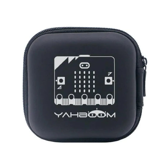 Yahboom Micro:bit Storage Case – Durable Organizer for Micro:bit Kits