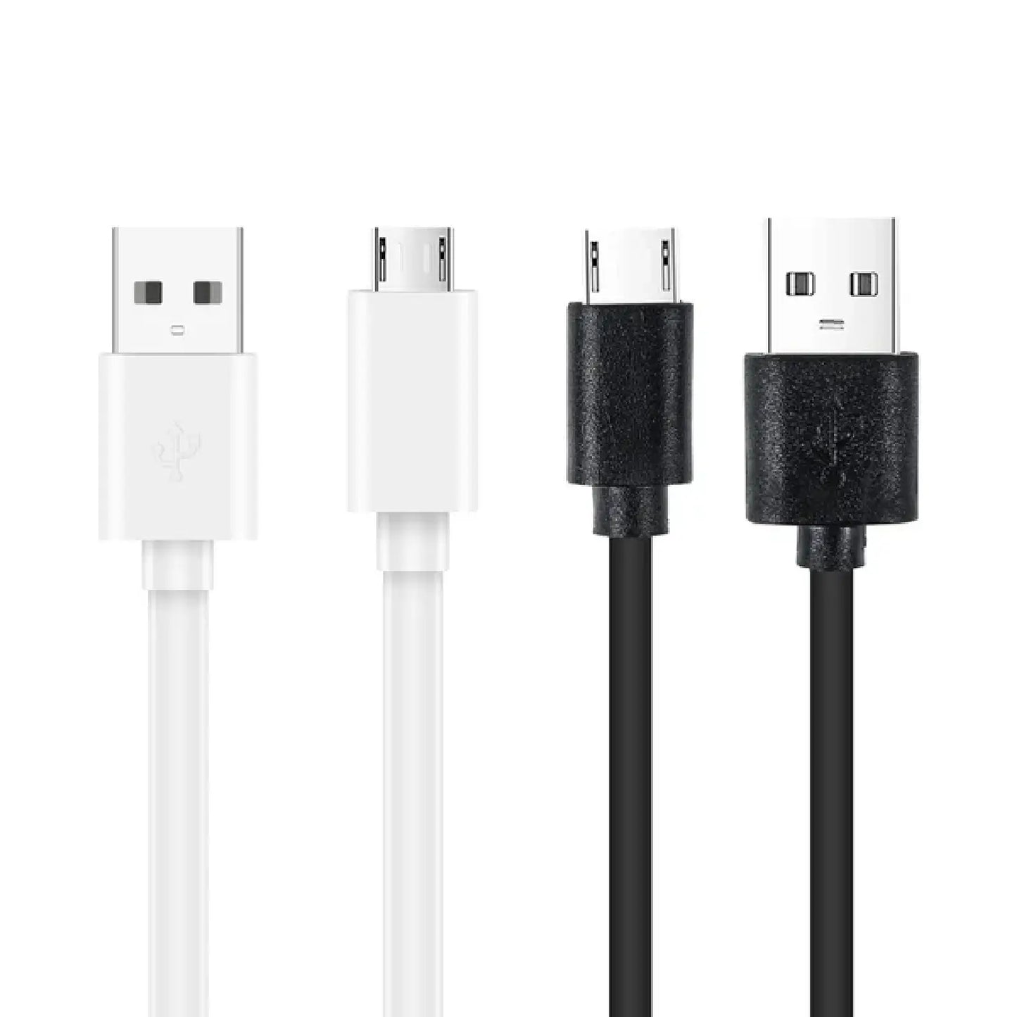 Yahboom Micro USB Data Cable – 15cm / 50cm / 100cm (High-Speed & Durable)
