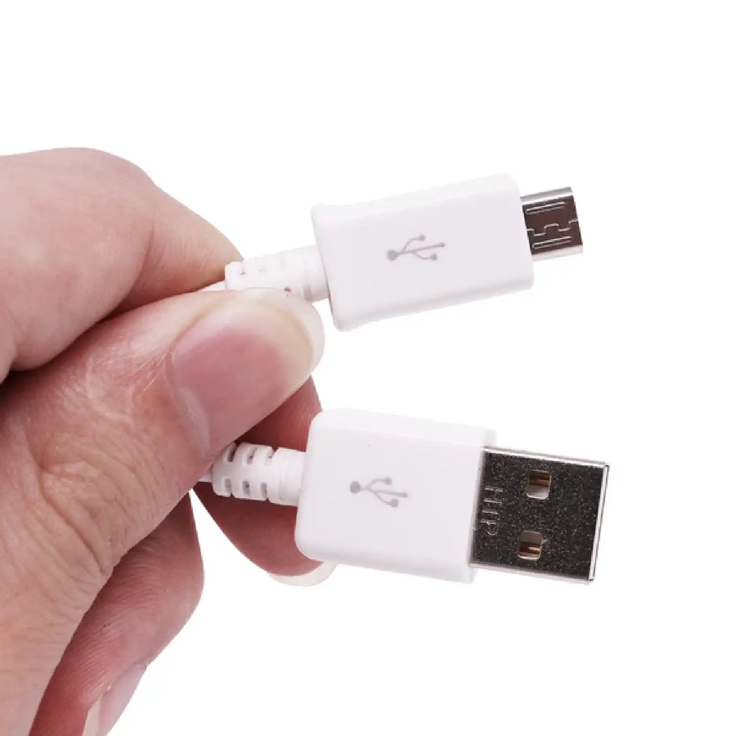 Yahboom Micro USB Data Cable – 15cm / 50cm / 100cm (High-Speed & Durable)