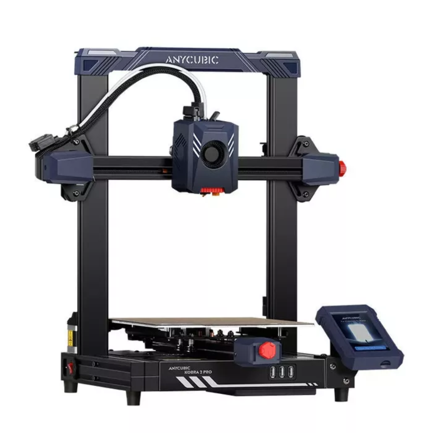 Anycubic Kobra 2 Pro 3D Printer