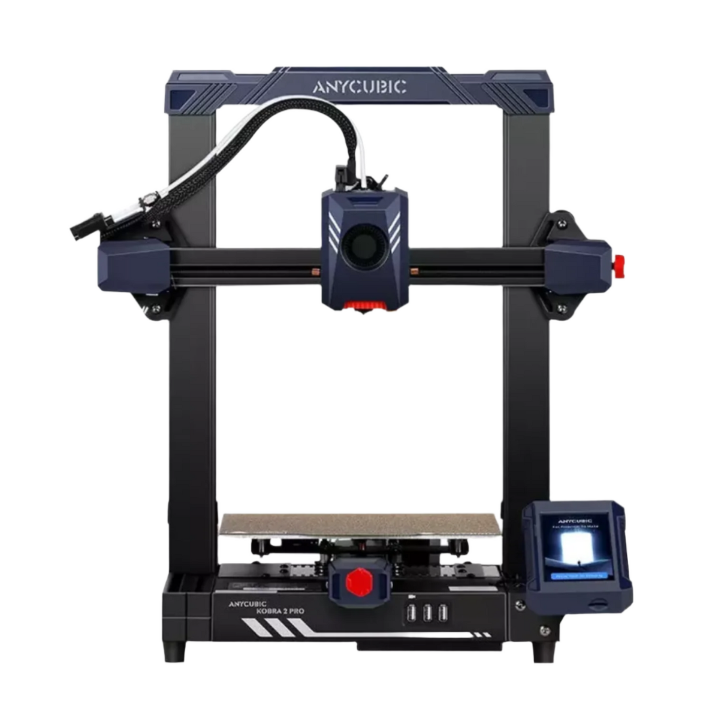 Anycubic Kobra 2 Pro 3D Printer