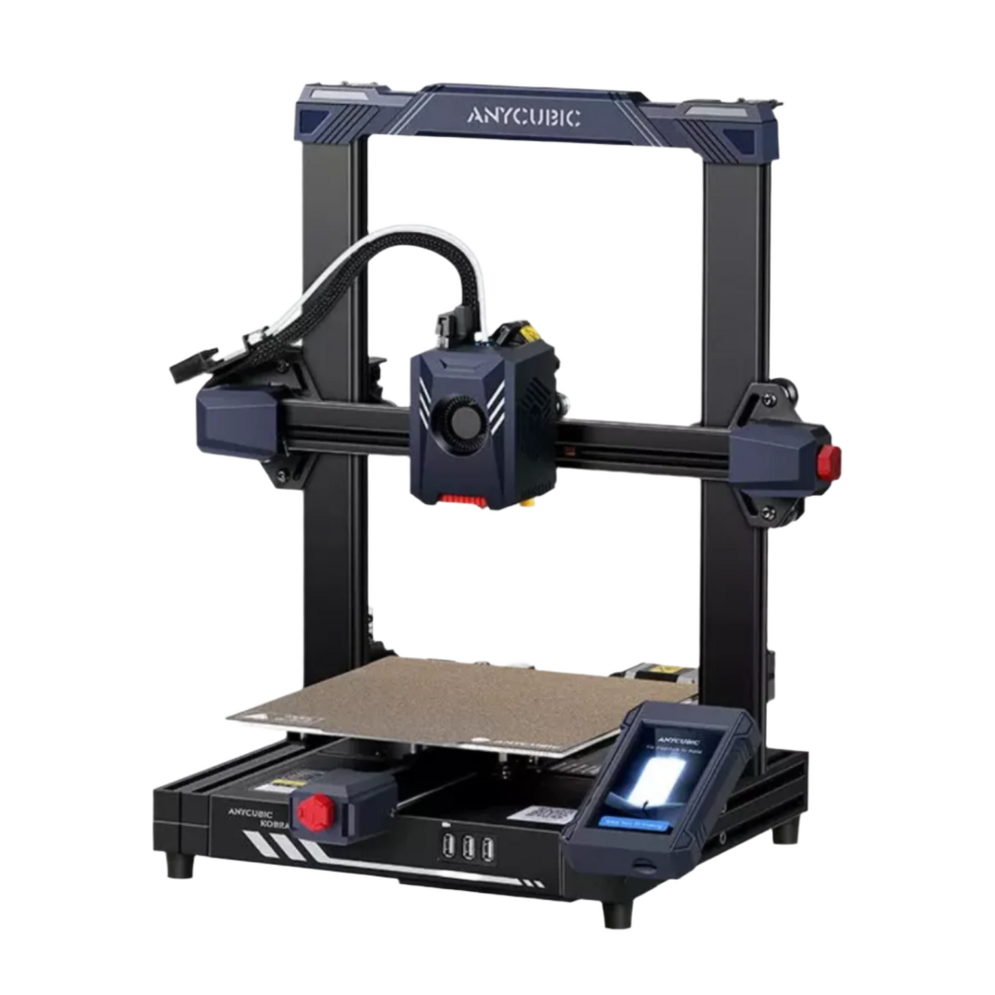 Anycubic Kobra 2 Pro 3D Printer