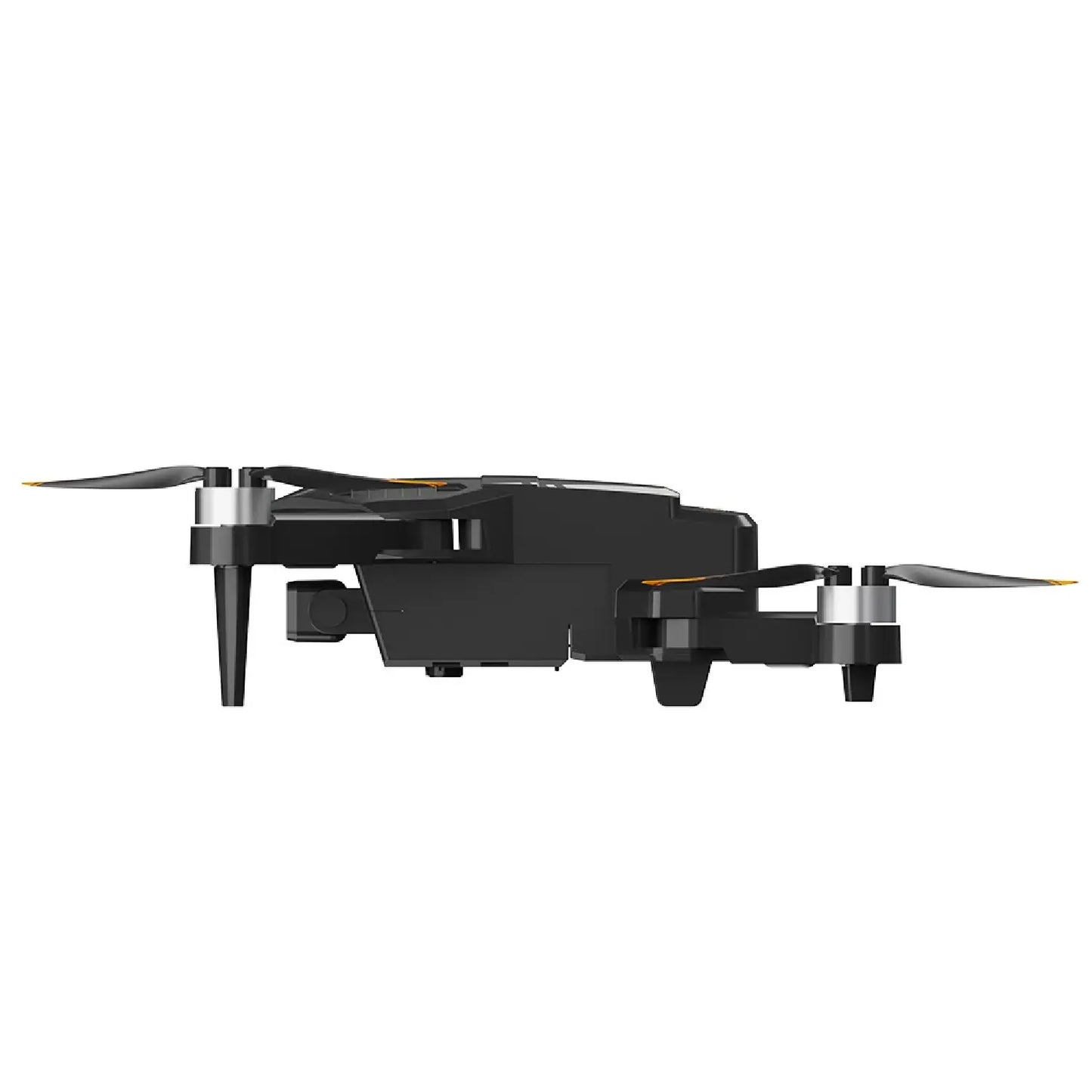 F205 Drone – 4K HD Camera, Brushless Motor, 25min Flight Time - RS8708
