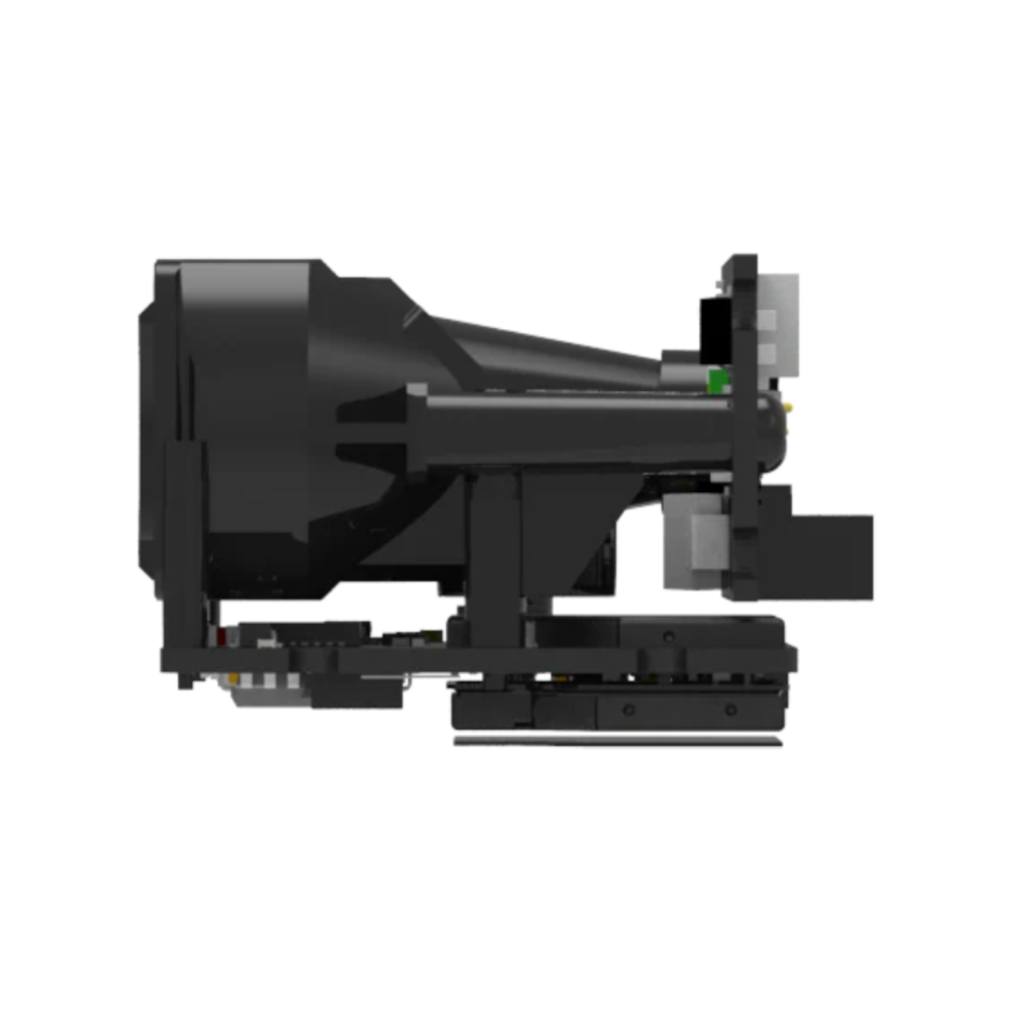 TFA300-L LiDAR Distance Sensor