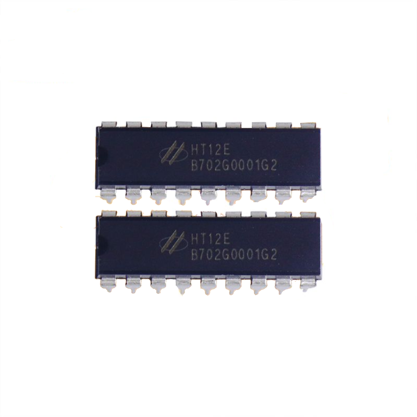HT12E Encoder IC