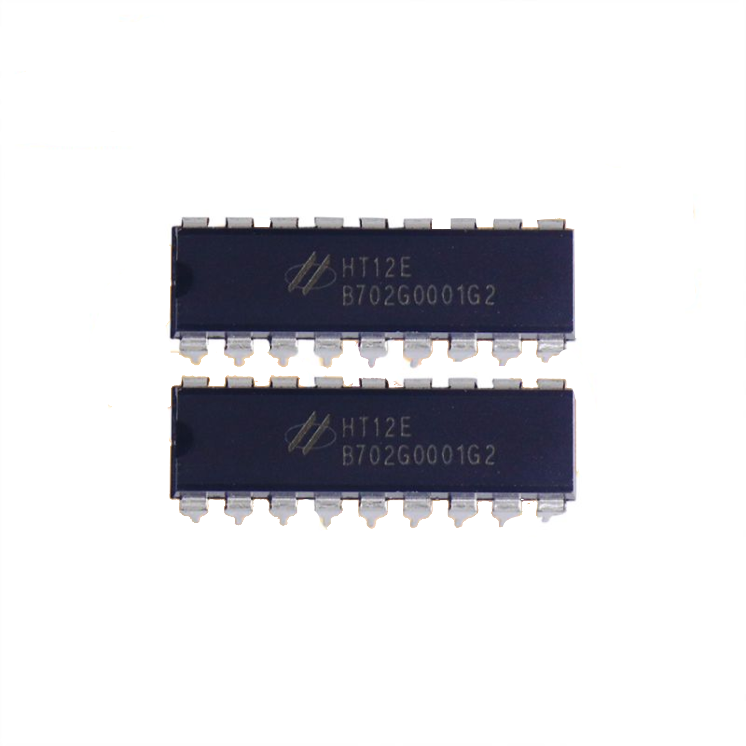 HT12E Encoder IC