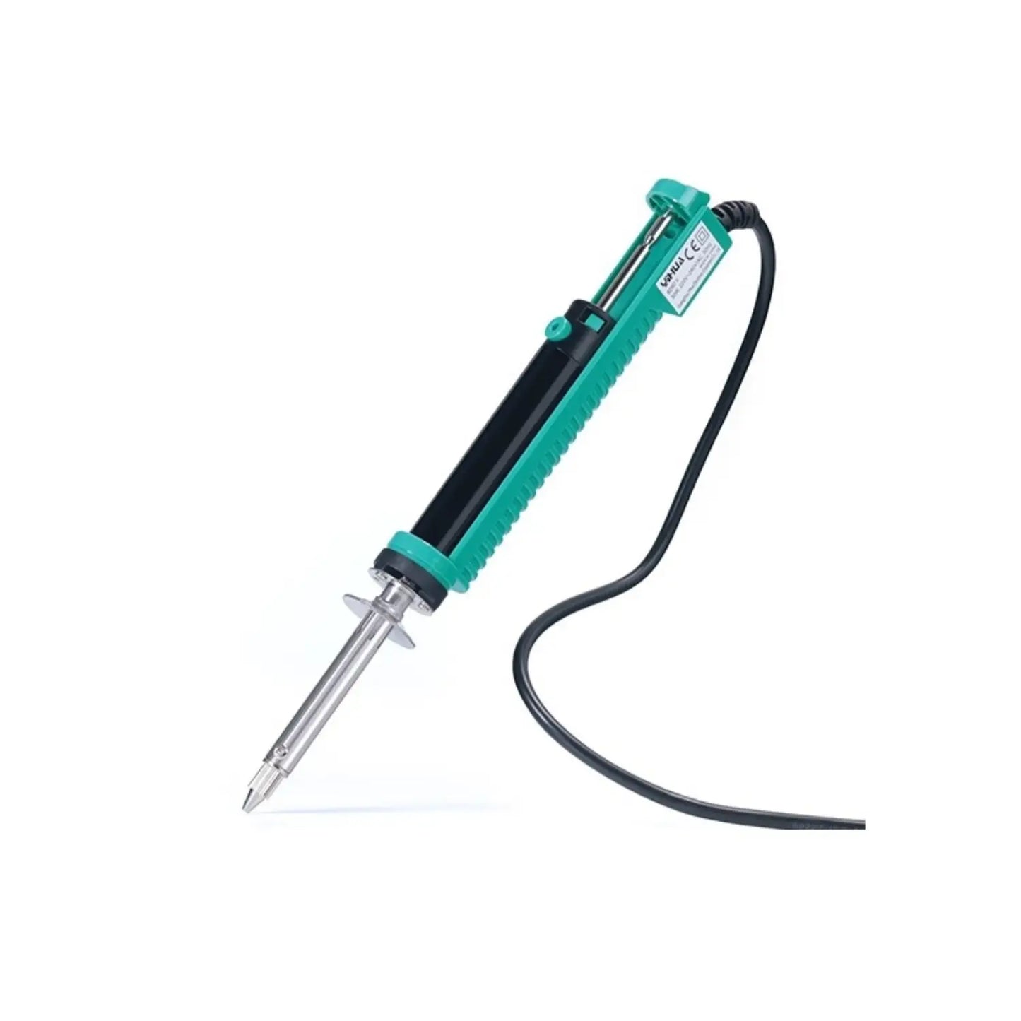 Electric Desoldering Pump: Quickly & Cleanly Remove Solder - RS7719