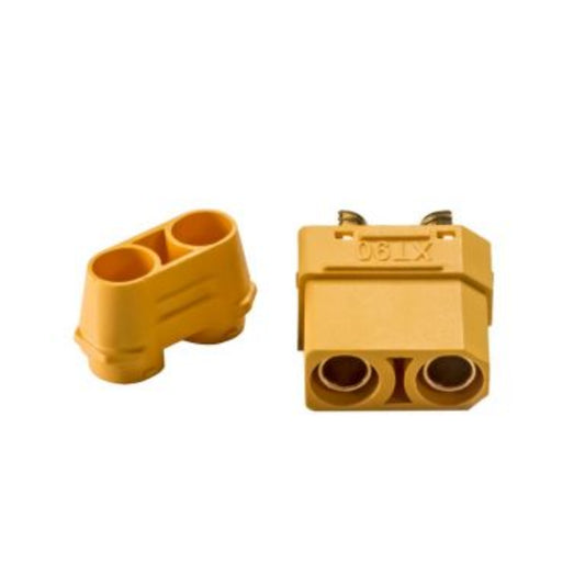 XT90 Female Connector with Housing - RS7016