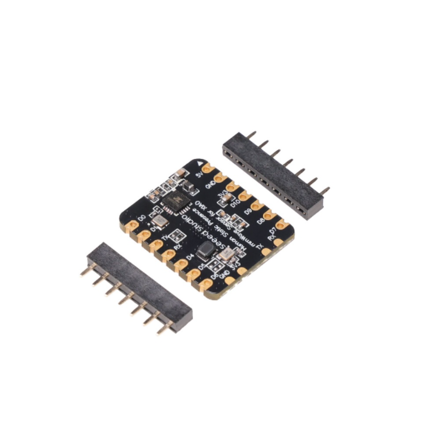 XIAO sensor module