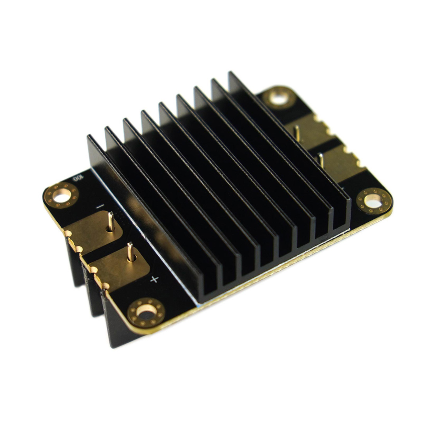 DFRobot 60W Adjustable DC-DC Buck Converter Module High Power 60W Buck Converter With Over Current Protection - RS7636