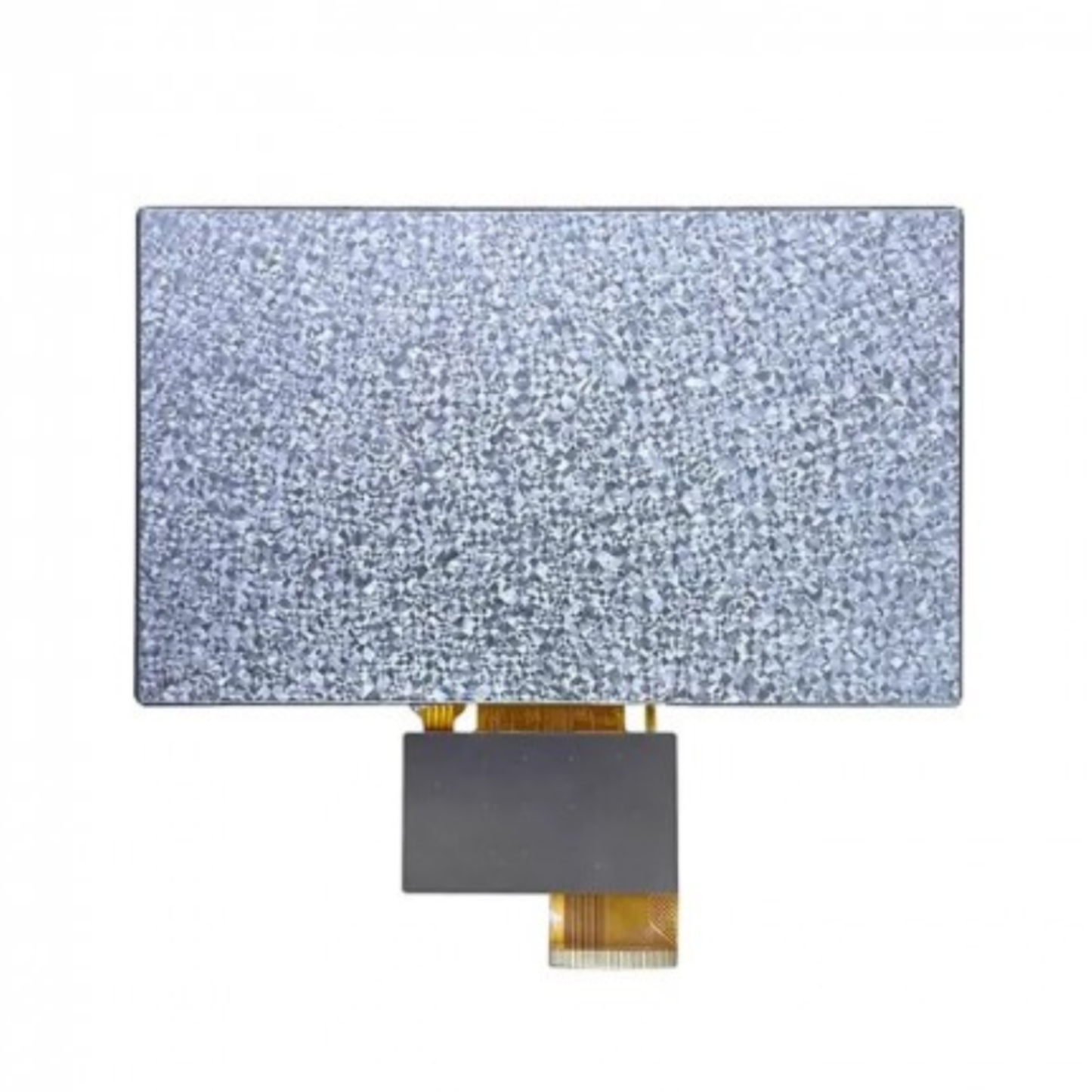 Dwin DMG80480F070_01WTR 7.0" COF TTL LCD Display