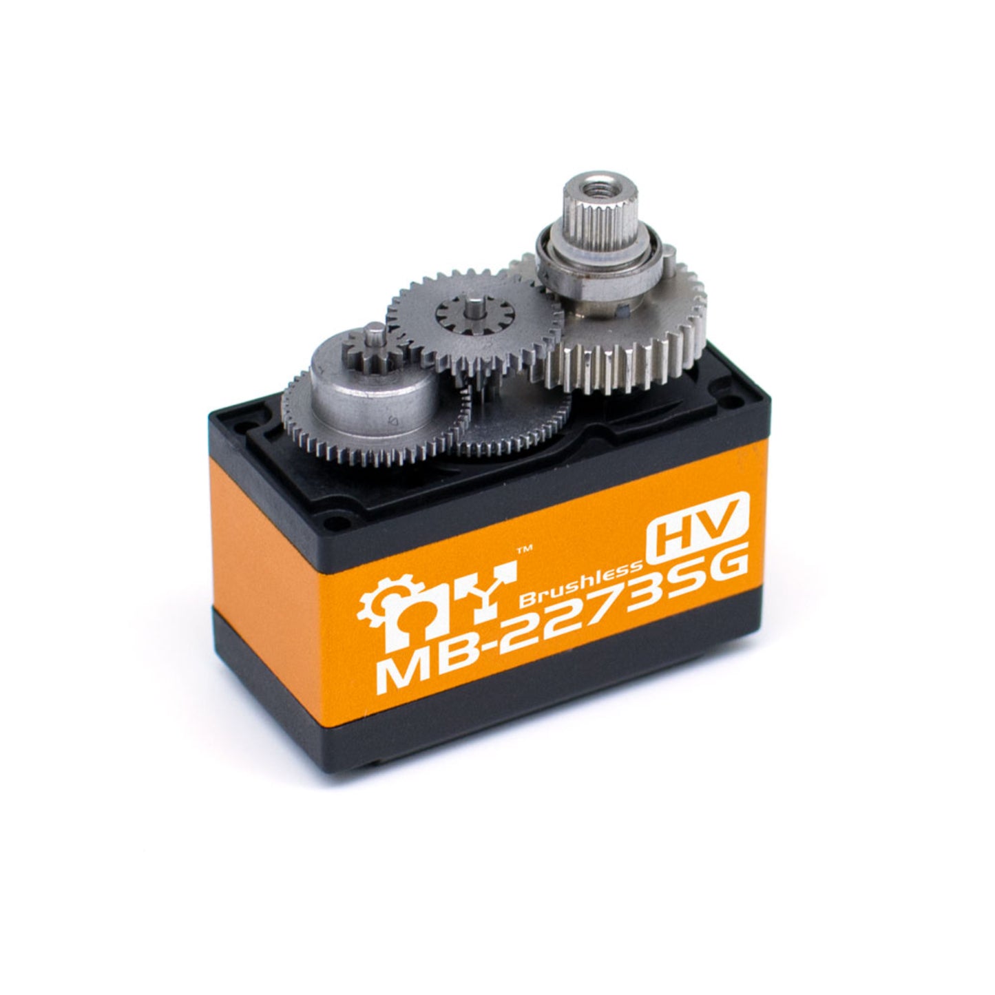 My Servo MB-2273SG Heavy-Duty Digital Servo 22kg/cm High-Torque Servo Motor For Industrial Use