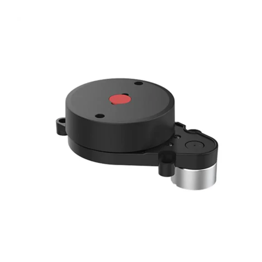 LD Robot D100 Triangulation Lidar sensor