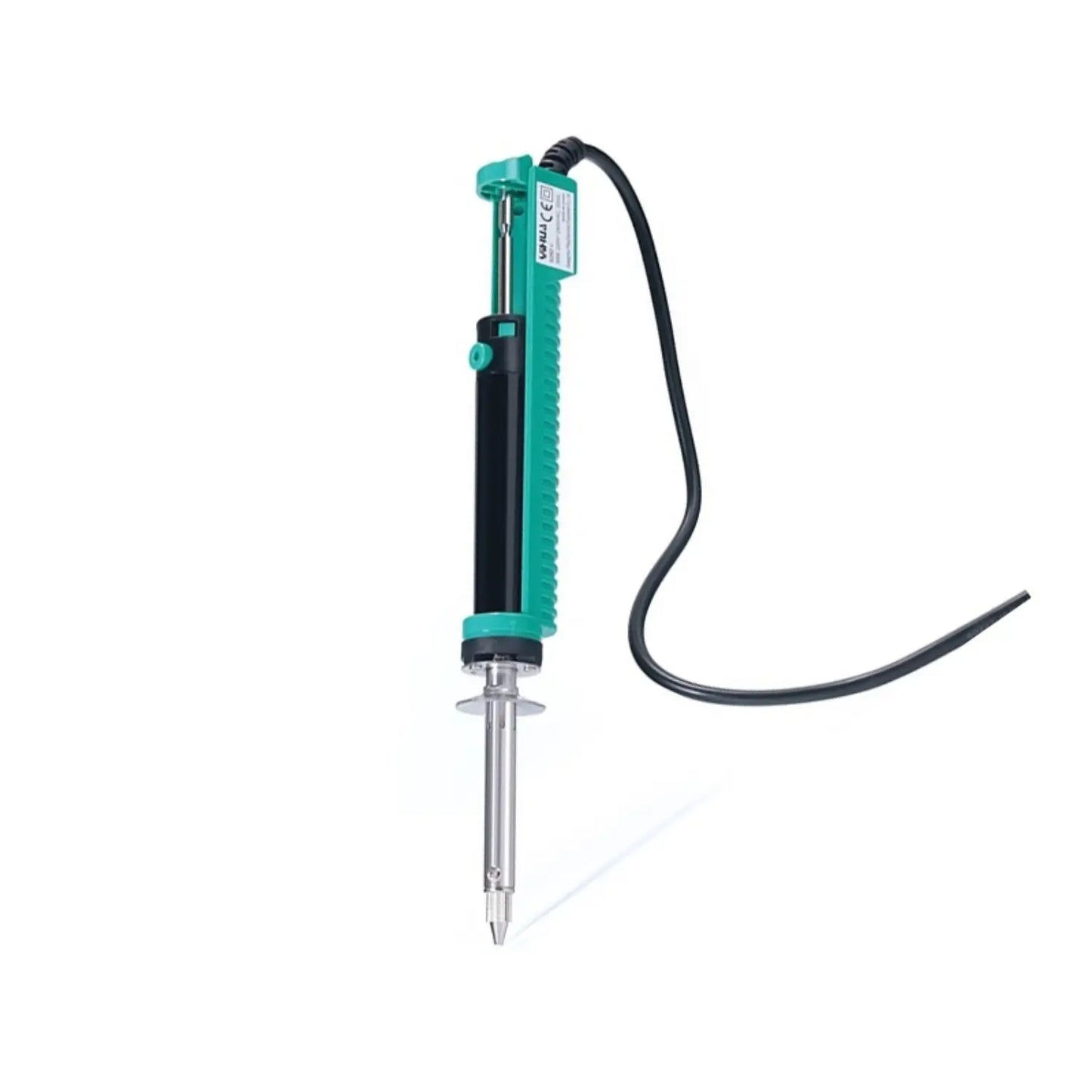 Electric Desoldering Pump: Quickly & Cleanly Remove Solder - RS7719