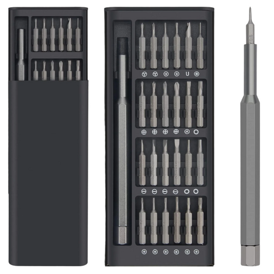 24-in-1 Precision Screwdriver Set