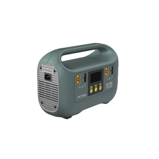 PC1500W Smart Battery Charger
