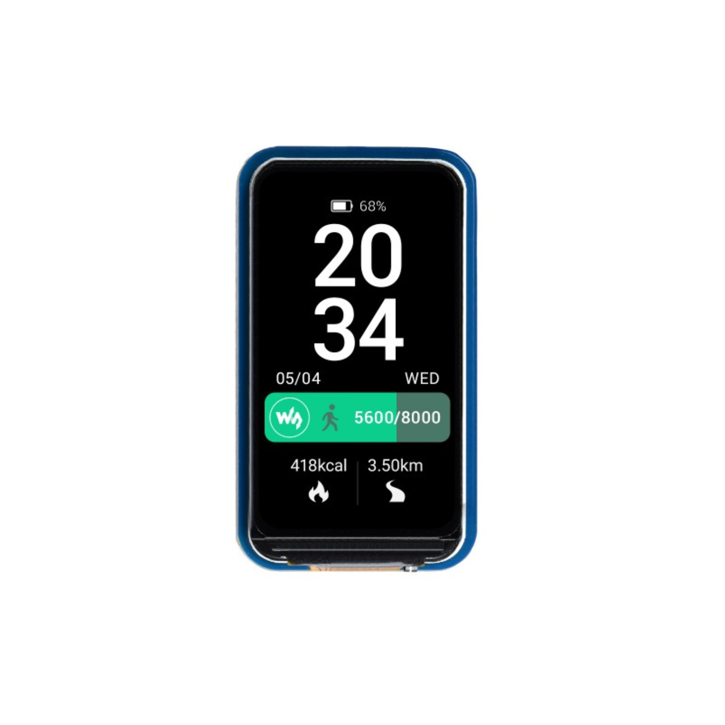 1.47 inch LCD display