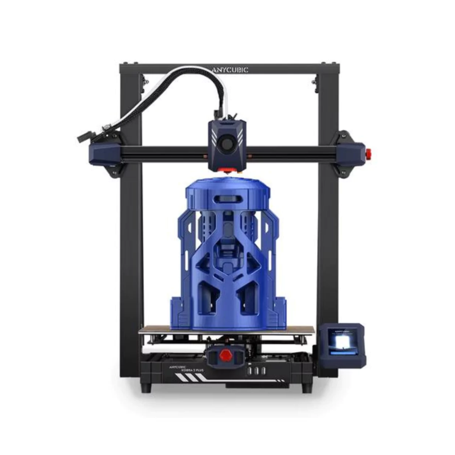 Anycubic Kobra 2 Plus 3D Printer