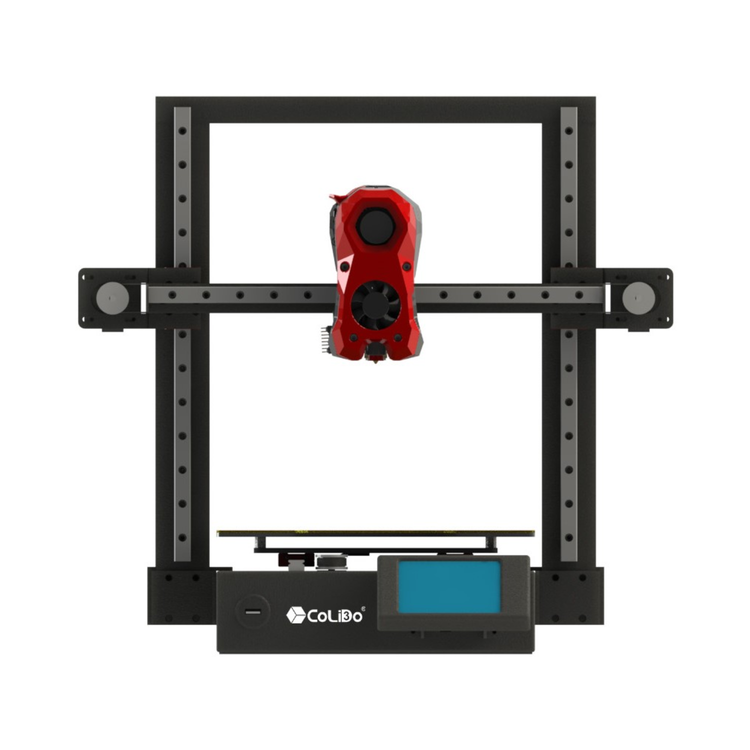 CoLiDo DIY 4.0 FDM 3D Printer
