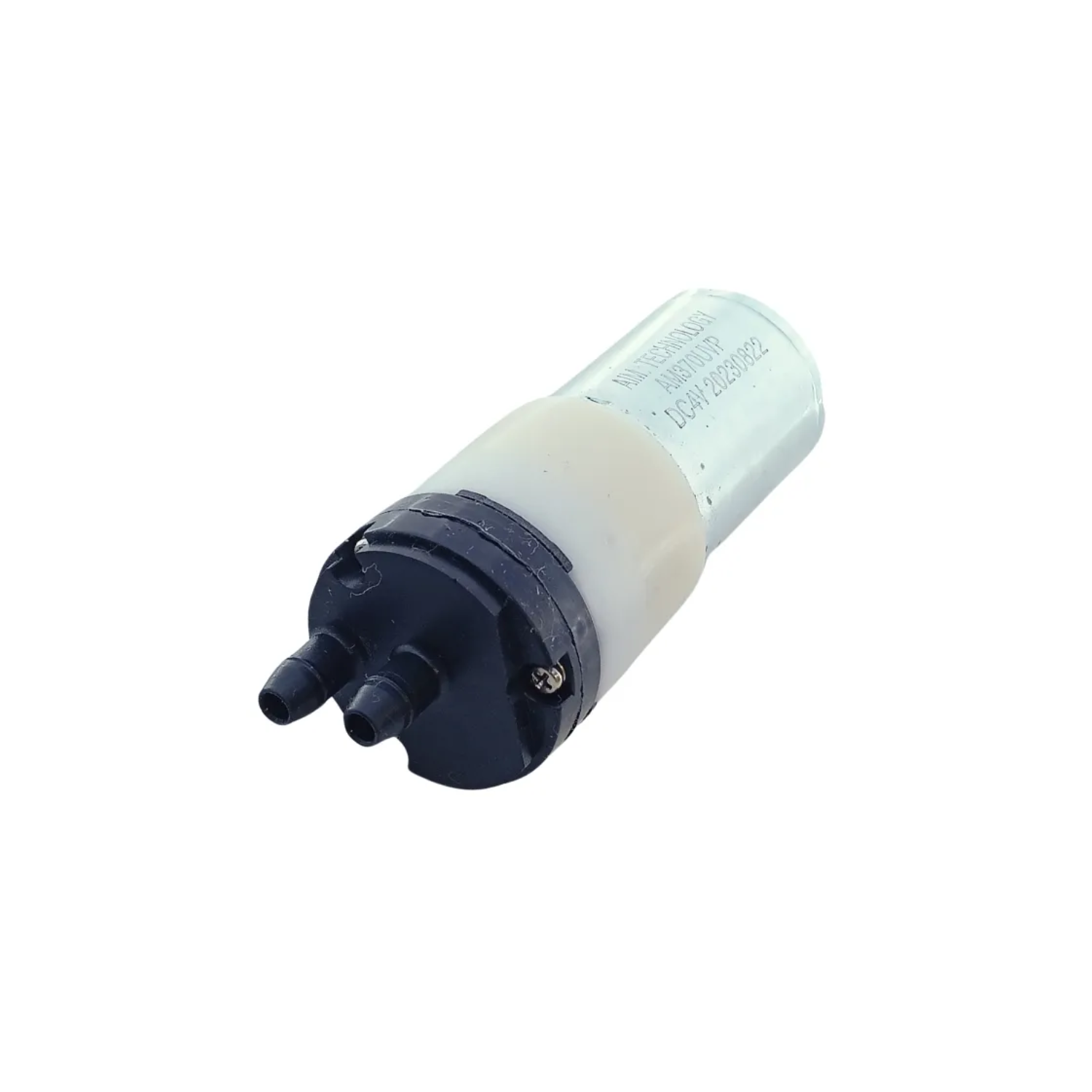 12V diaphragm pump with suction pressure