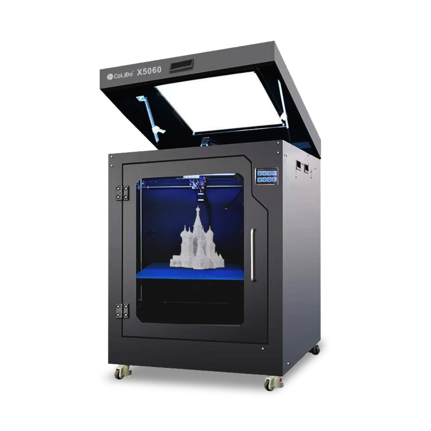 CoLiDo X5060 3D Printer