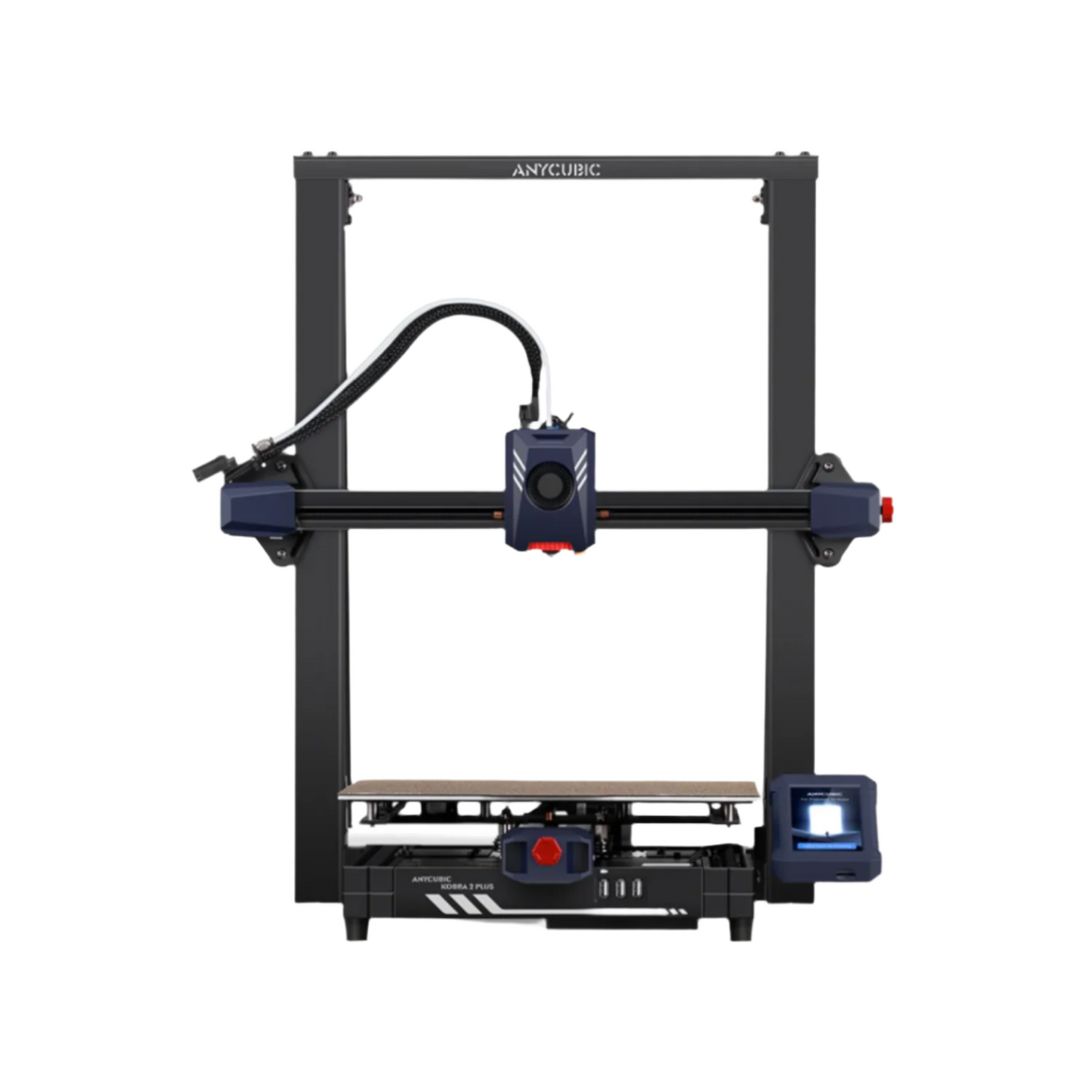 Anycubic Kobra 2 Plus 3D Printer
