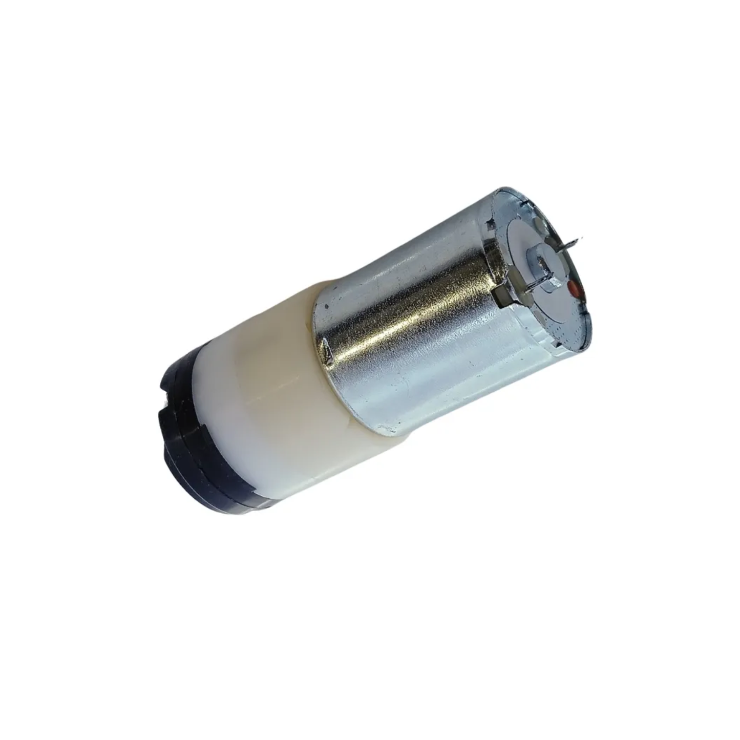 Mini 370 self-priming water pump DC 12V