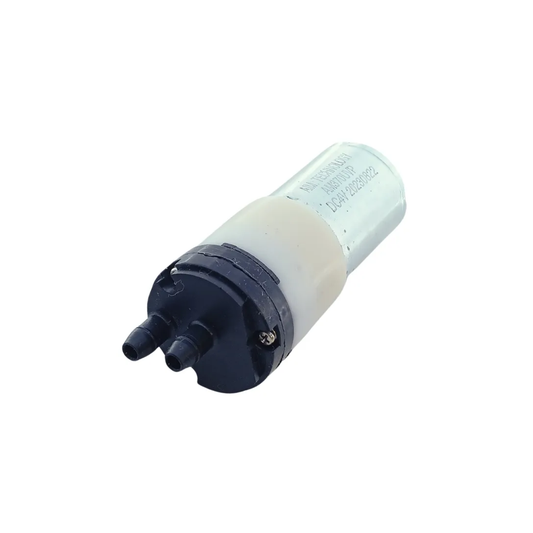 DC 12V mini self-priming water pump