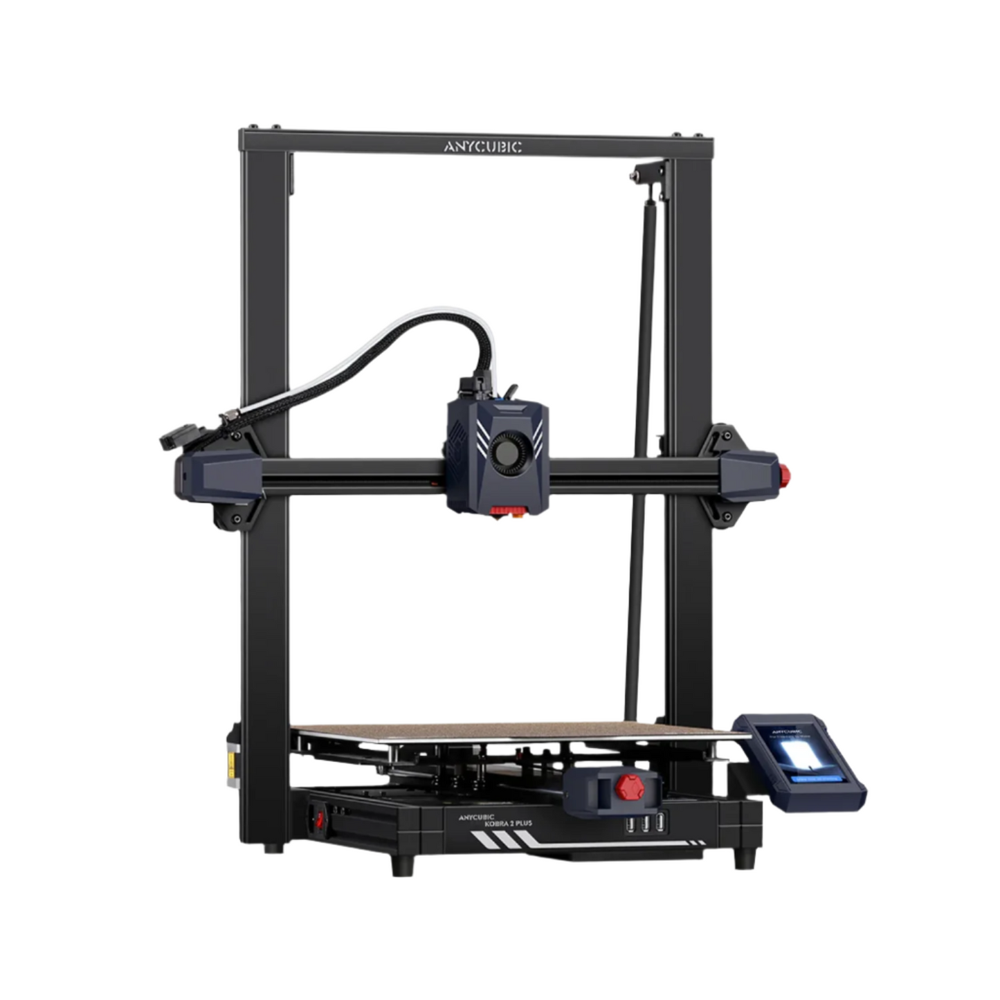 Anycubic Kobra 2 Plus 3D Printer