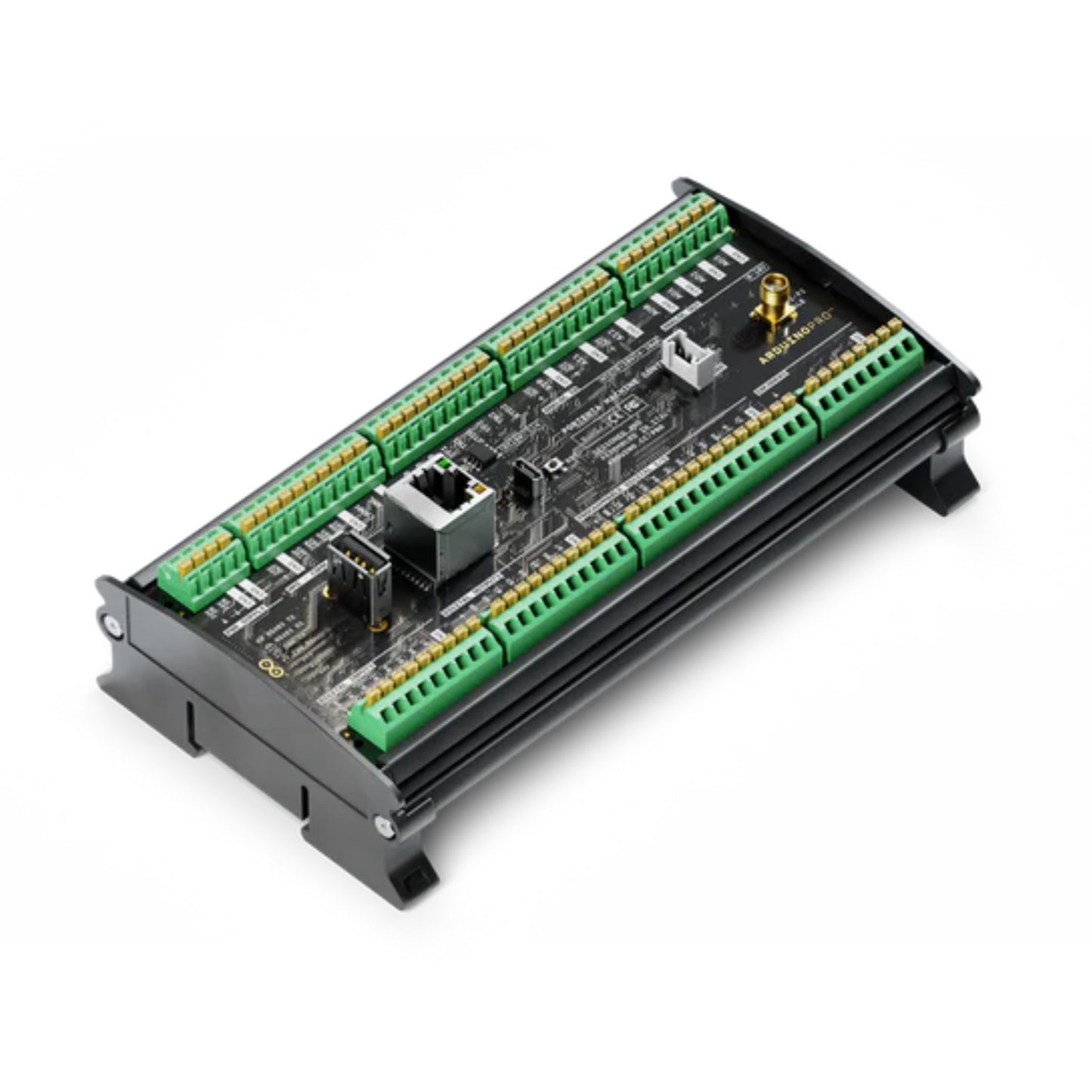 Official Arduino Portenta Machine Control Unit