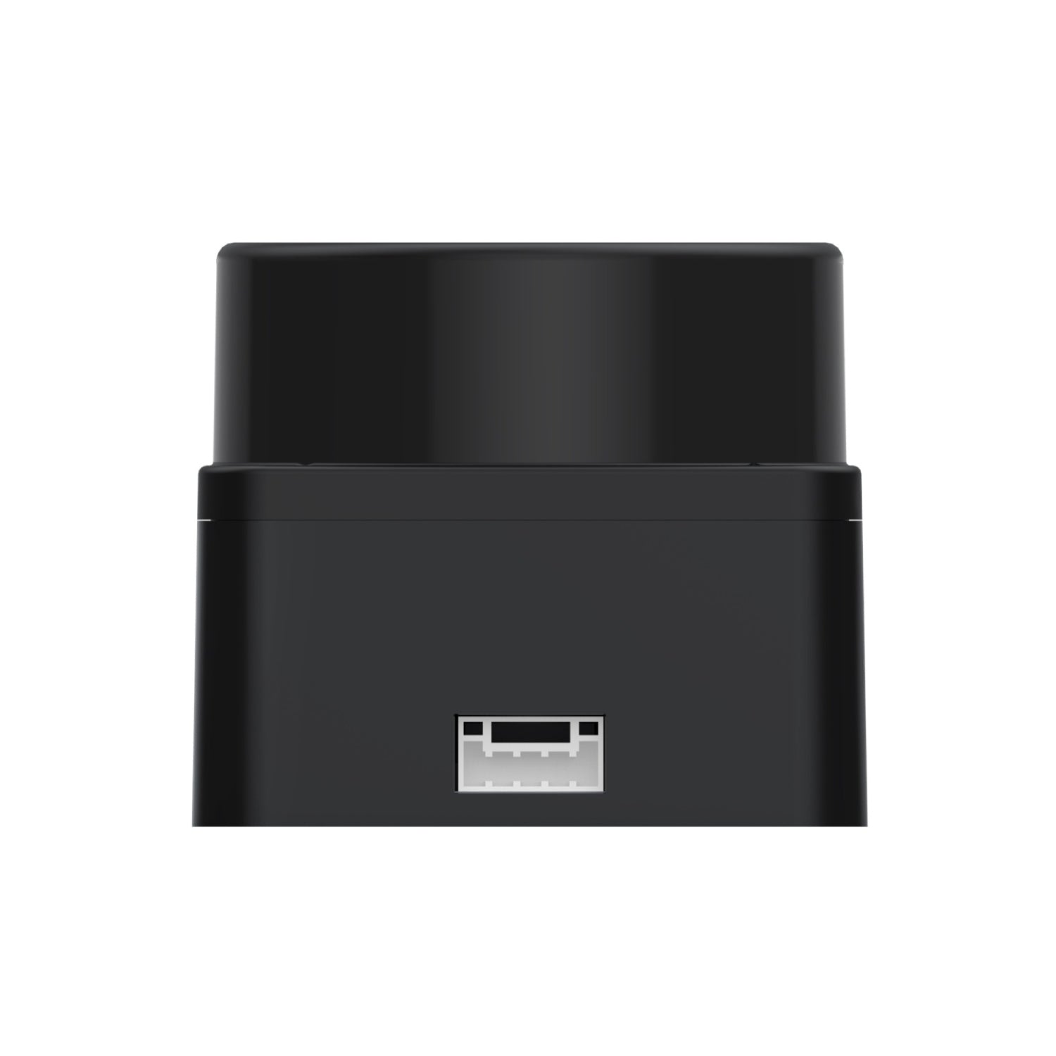 12-Meter Range LIDAR Sensor with UART Interface