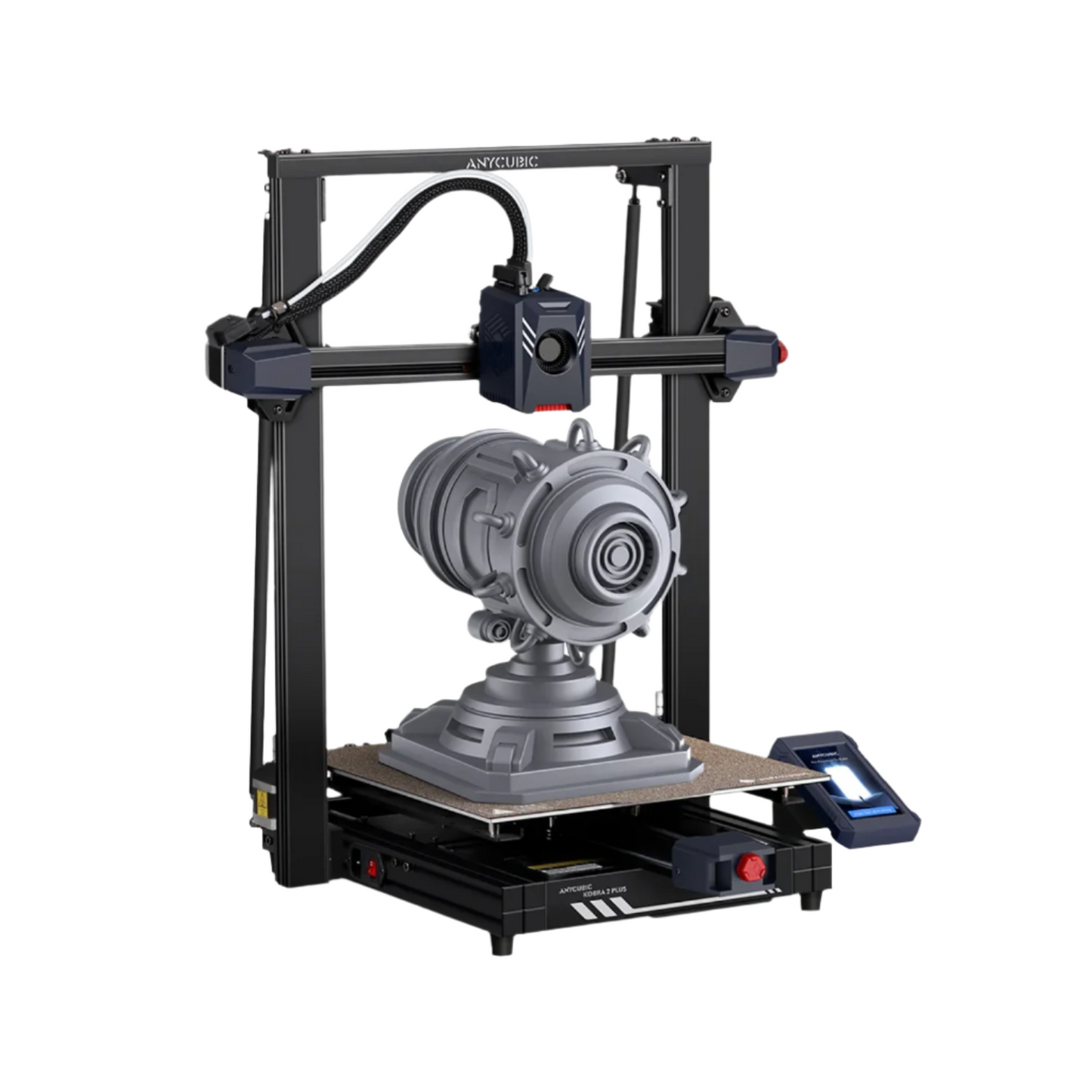 Anycubic Kobra 2 Plus 3D Printer