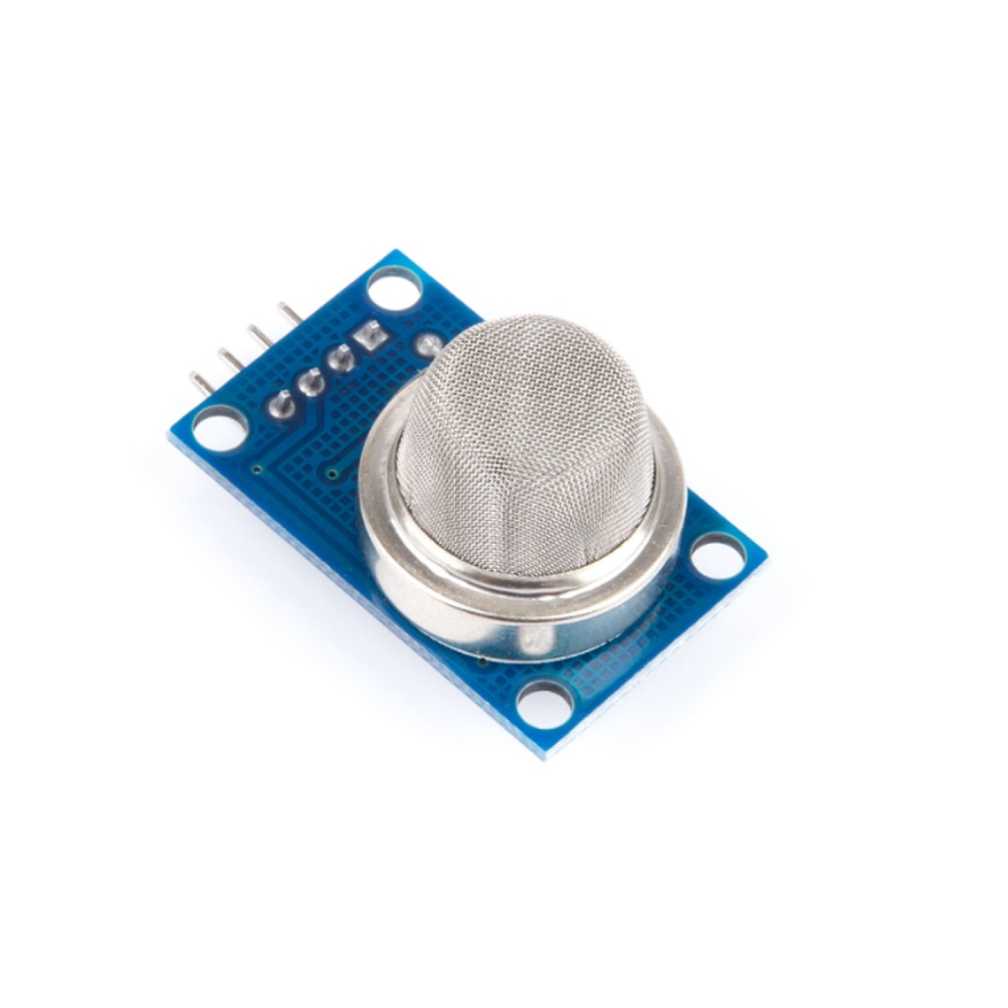 MQ-2 Gas Sensor Detector Module