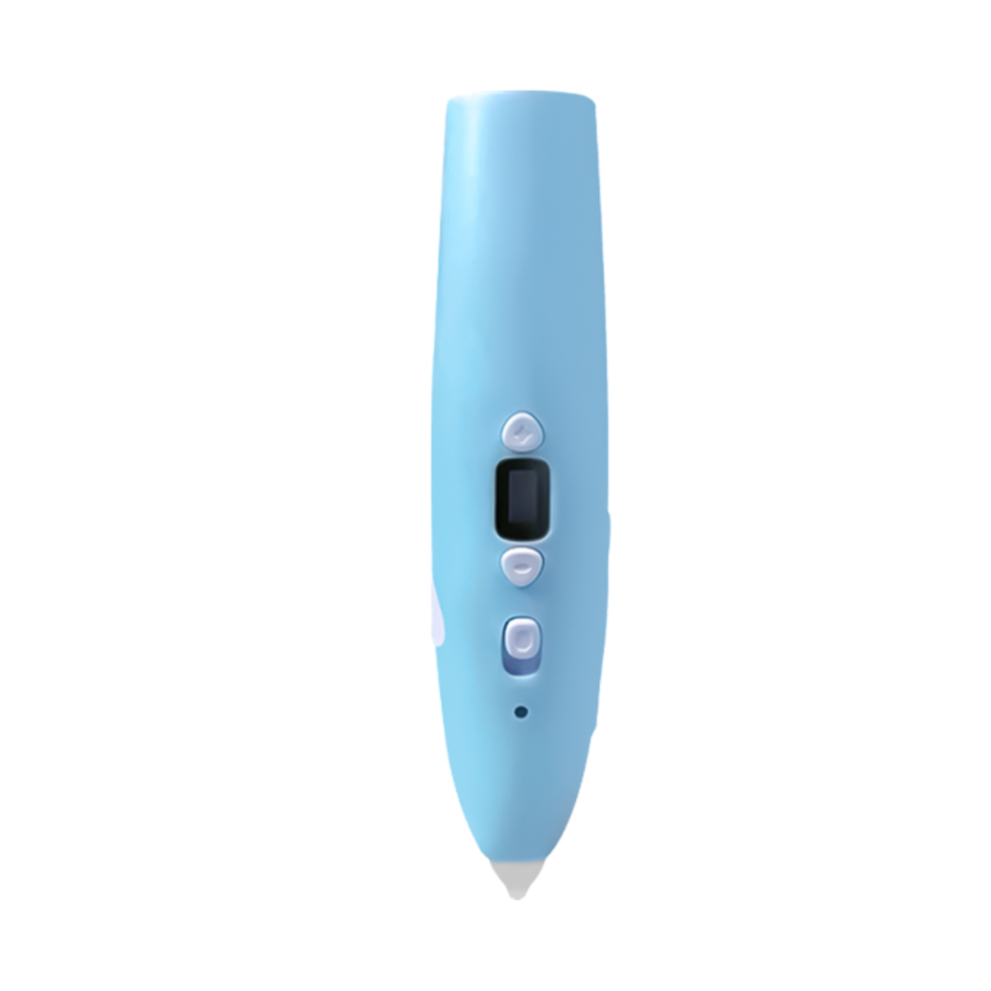Portable 3D printing pen