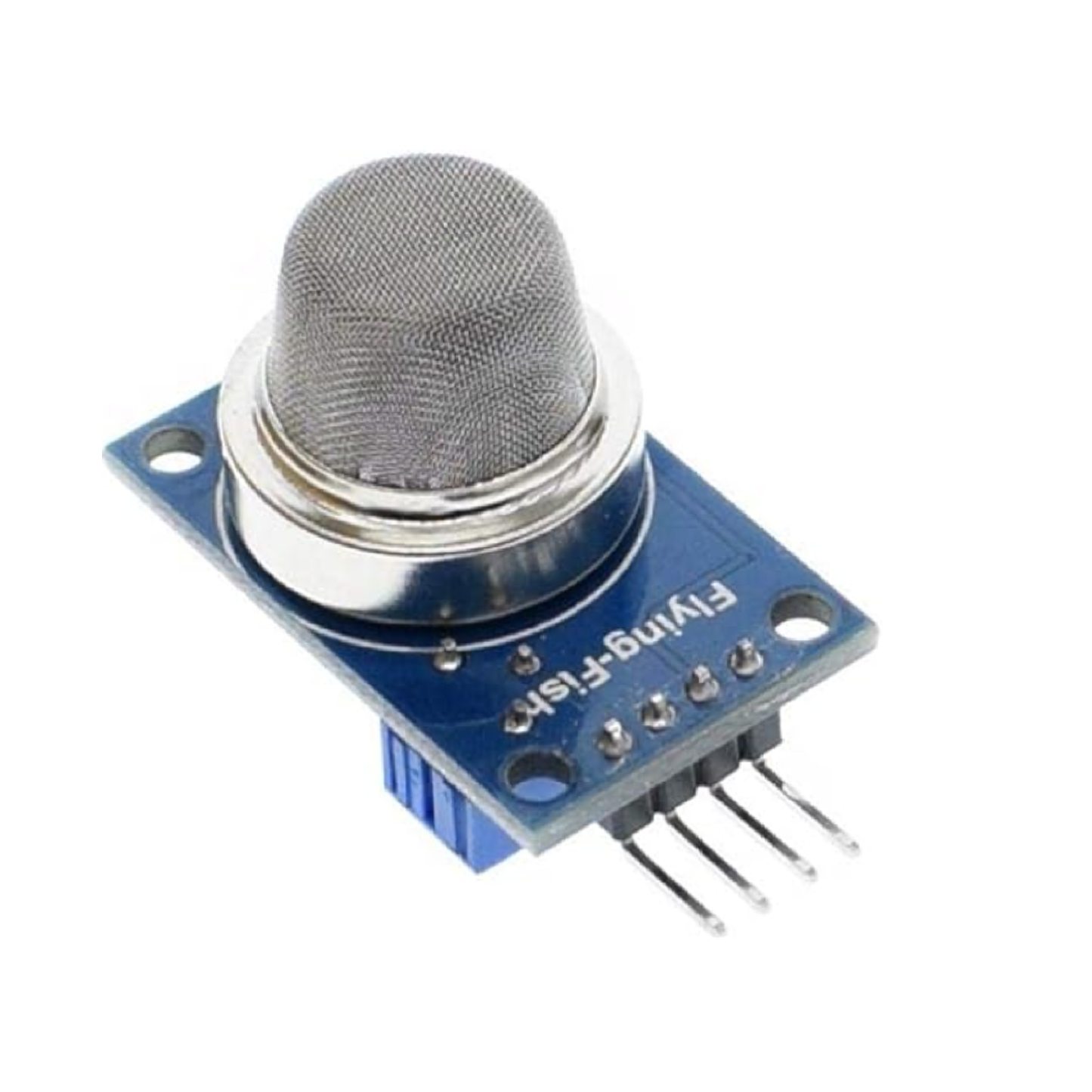 MQ-2 LPG Butane Hydrogen Sensor