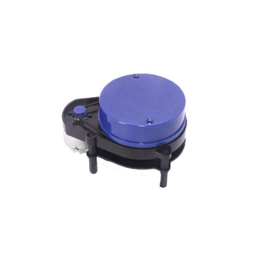 360 Degree Laser Scanner
