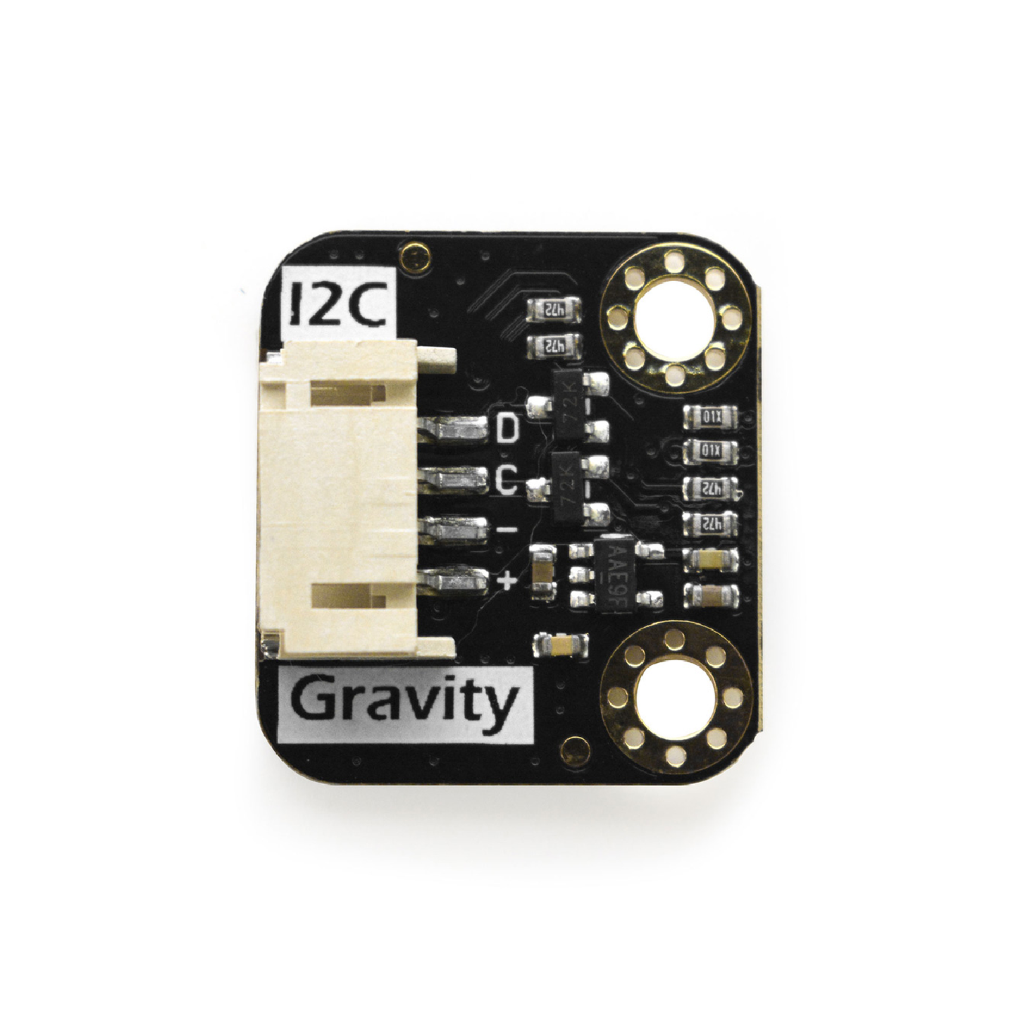 11-Channel Spectral Light Sensor