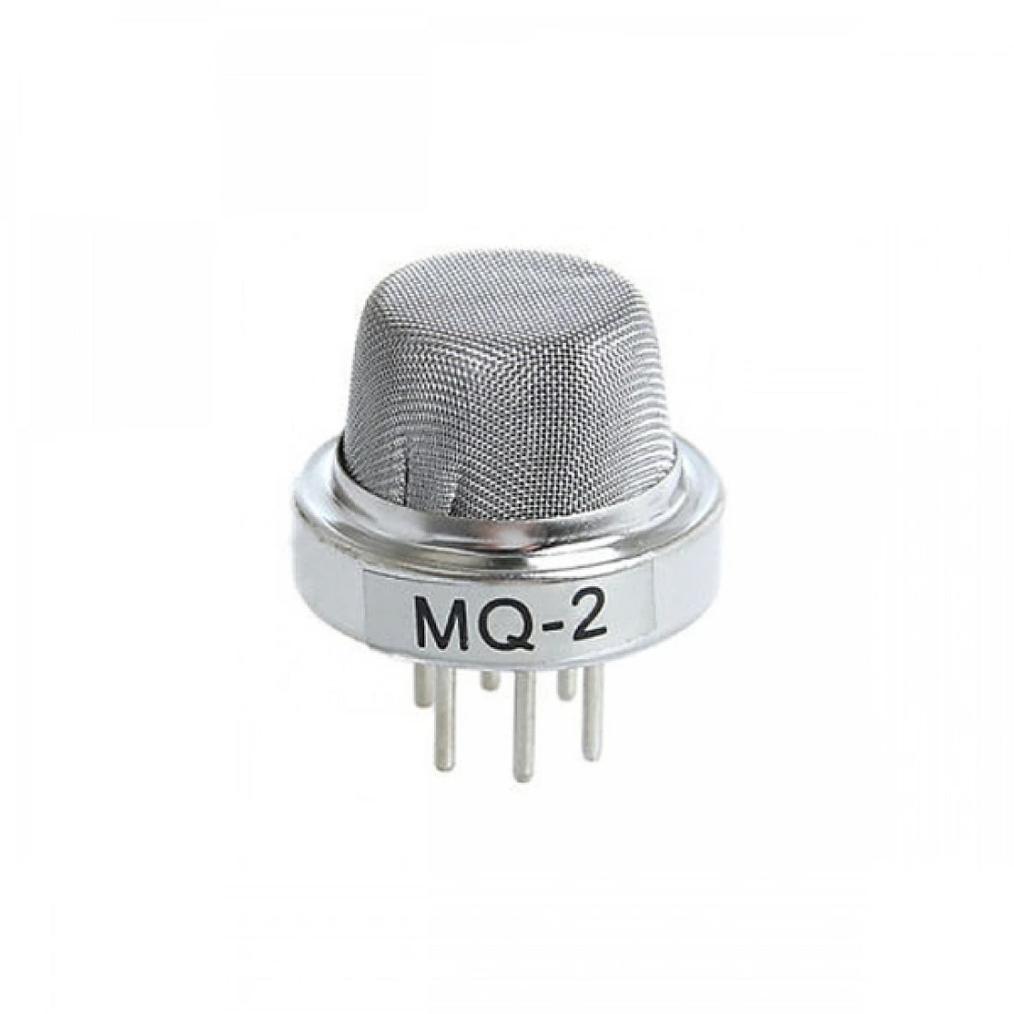 MQ-2 Gas Sensor Module Flammable Gases (LPG, Propane, Hydrogen, Methane) and Smoke Detection For Home Safety & Air Quality - SR018