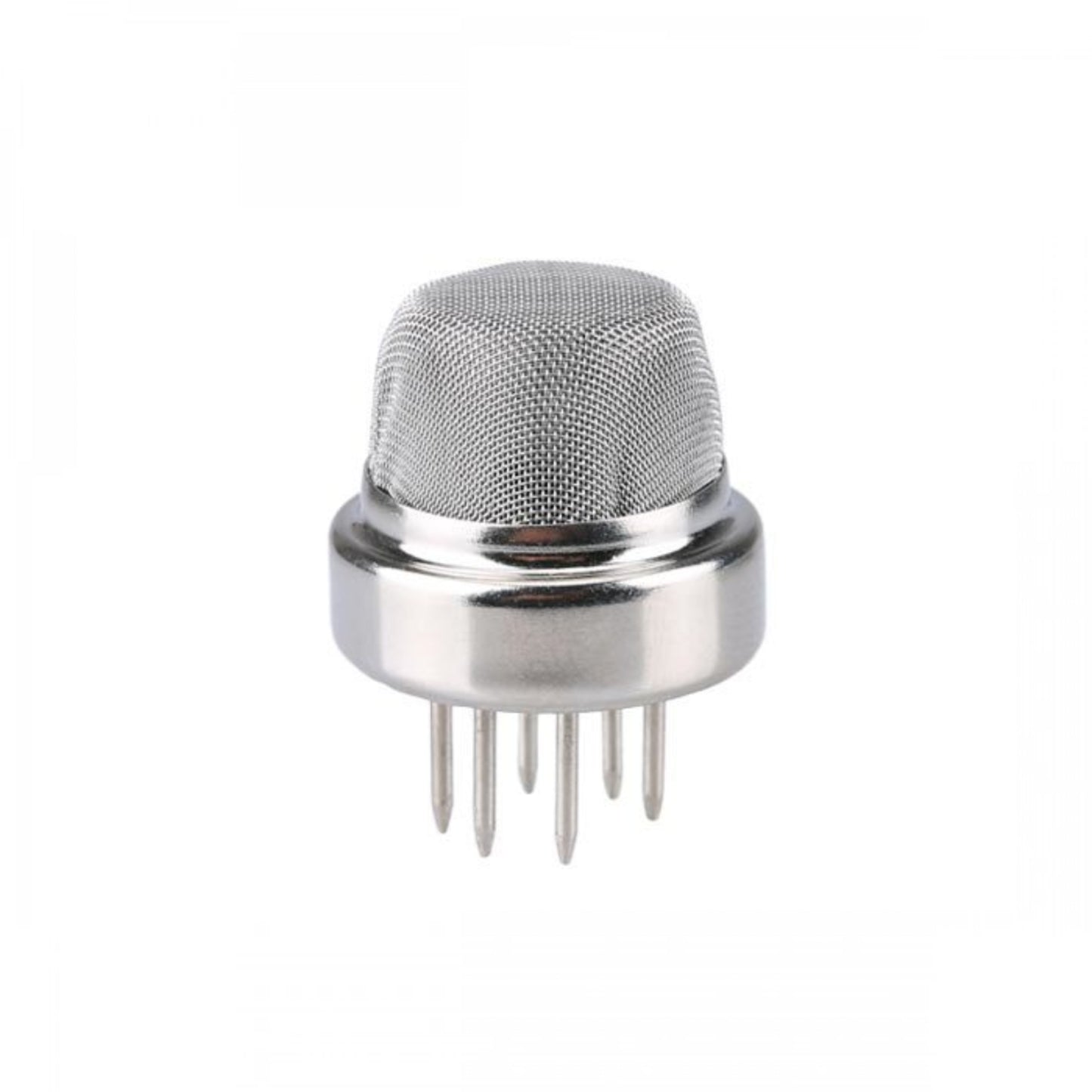 MQ-2 Gas Sensor Module Flammable Gases (LPG, Propane, Hydrogen, Methane) and Smoke Detection For Home Safety & Air Quality - SR018