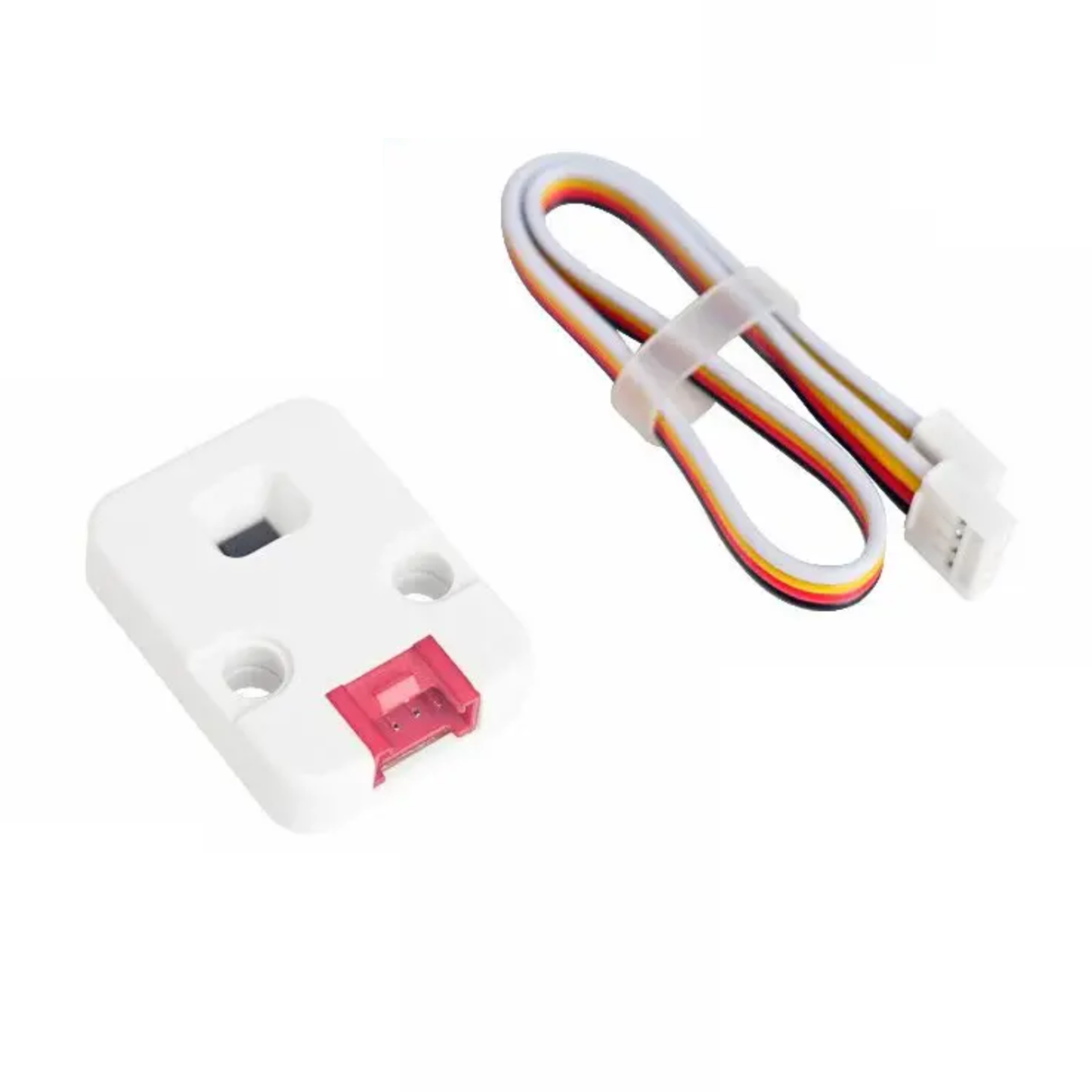 M5Stack VL53L0X ToF Distance Sensor High-Precision Laser Distance Measurement For Robotics And IoT Projects