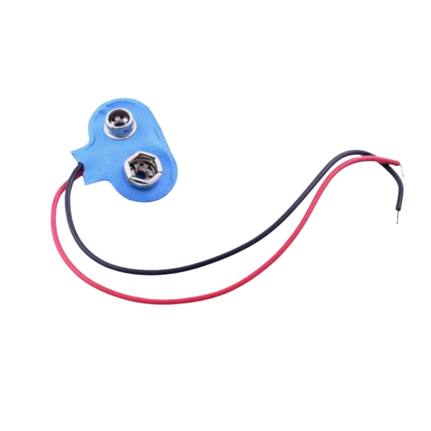 9V Battery Connector