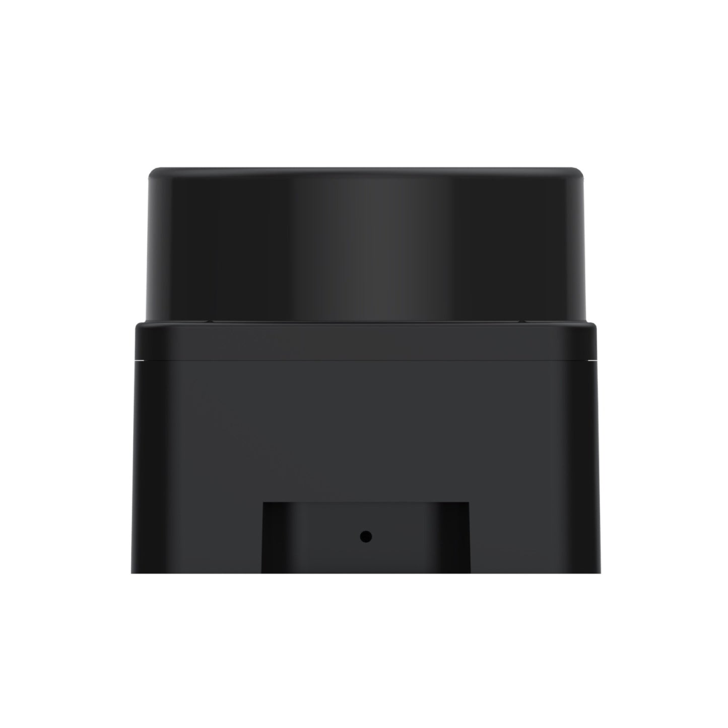 High-Precision 360° LIDAR Sensor