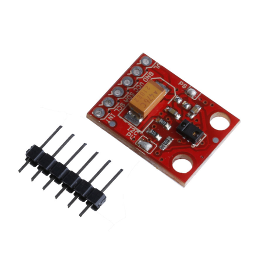 APDS9960 Gesture Sensor RGB Proximity Light Sensor I2C Breakout Board For Arduino