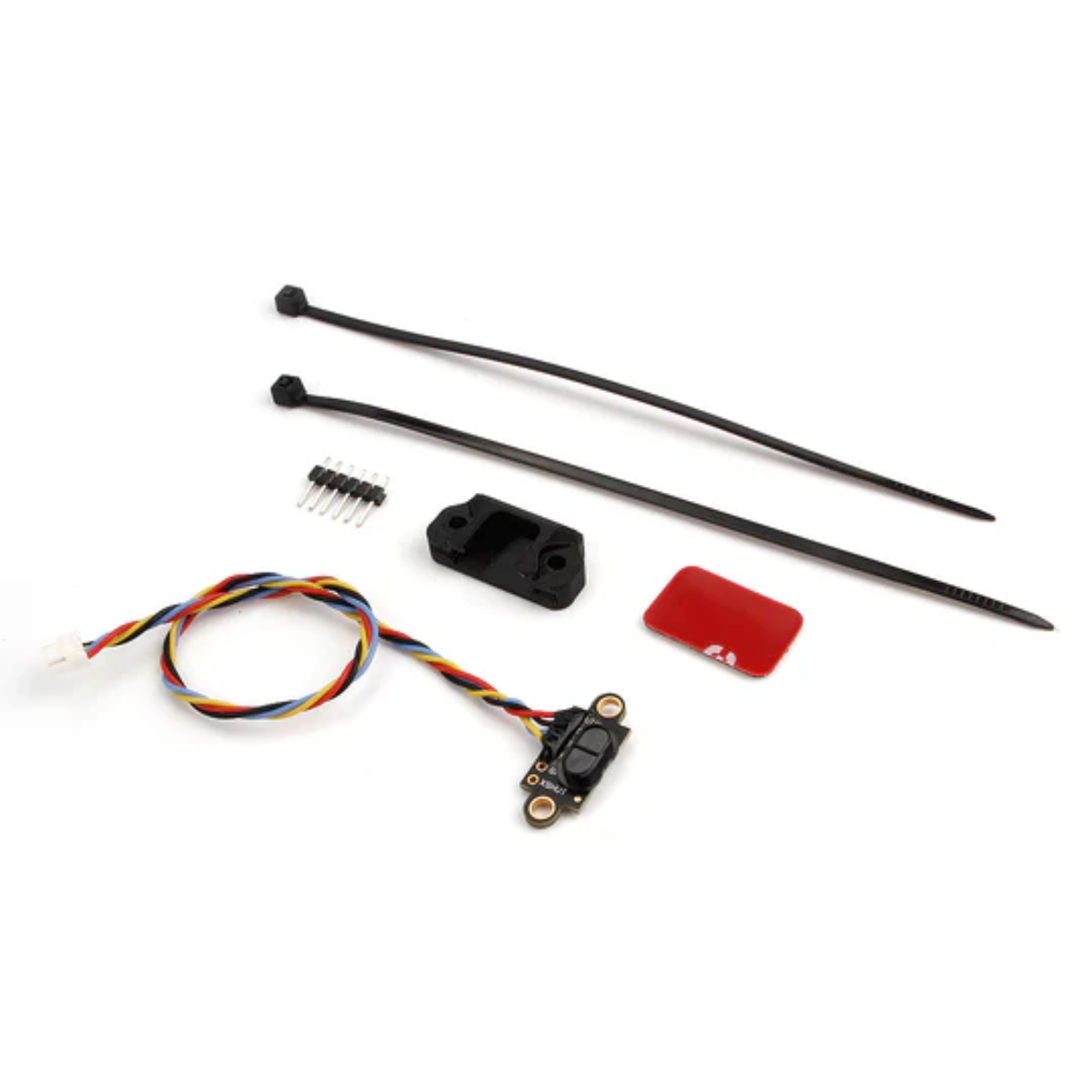 Laser Distance Sensor