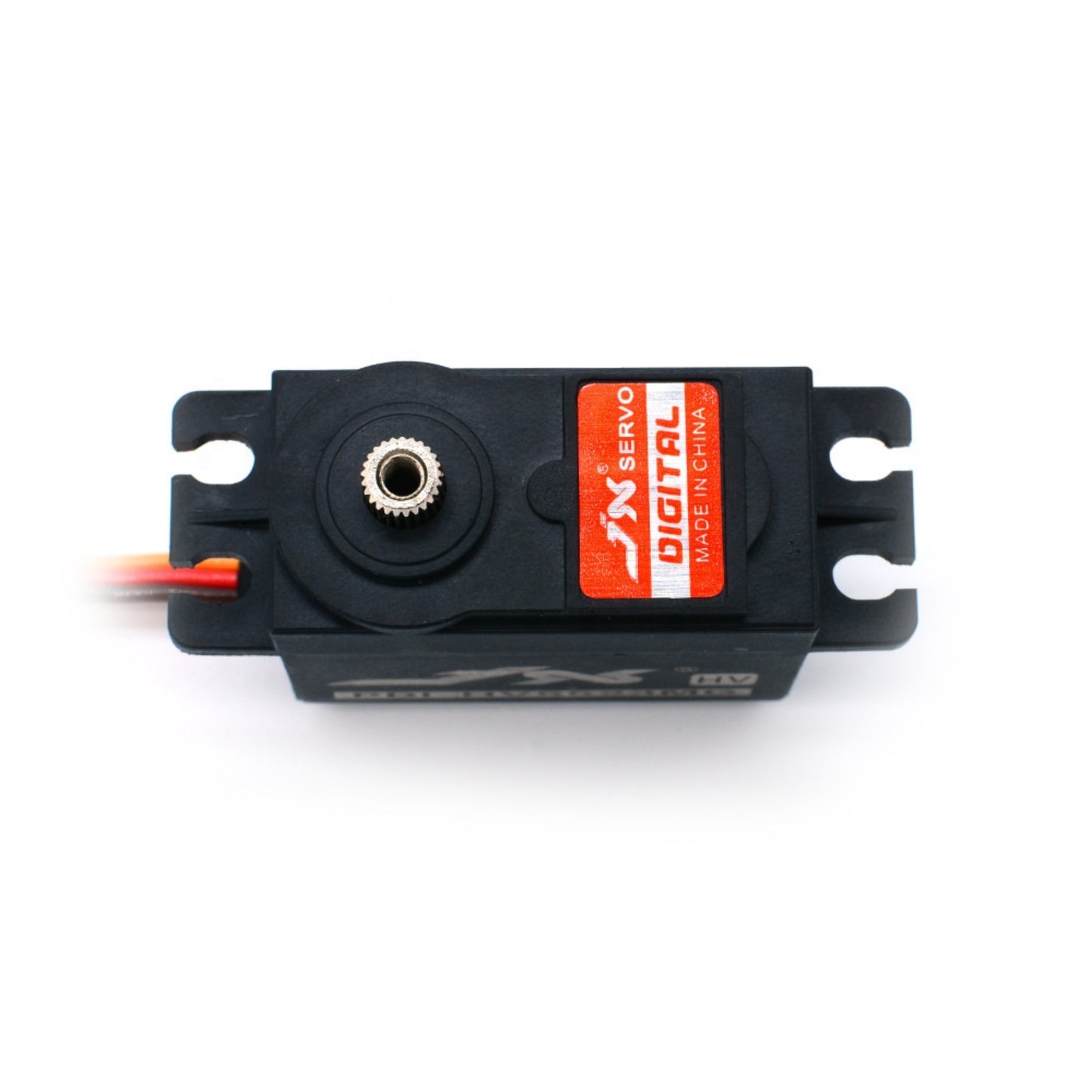 JX Servo PDI-HV5523MG HV Digital Metal Gear Servo with 23KG Torque for Reliable Robotic & Industrial Automation