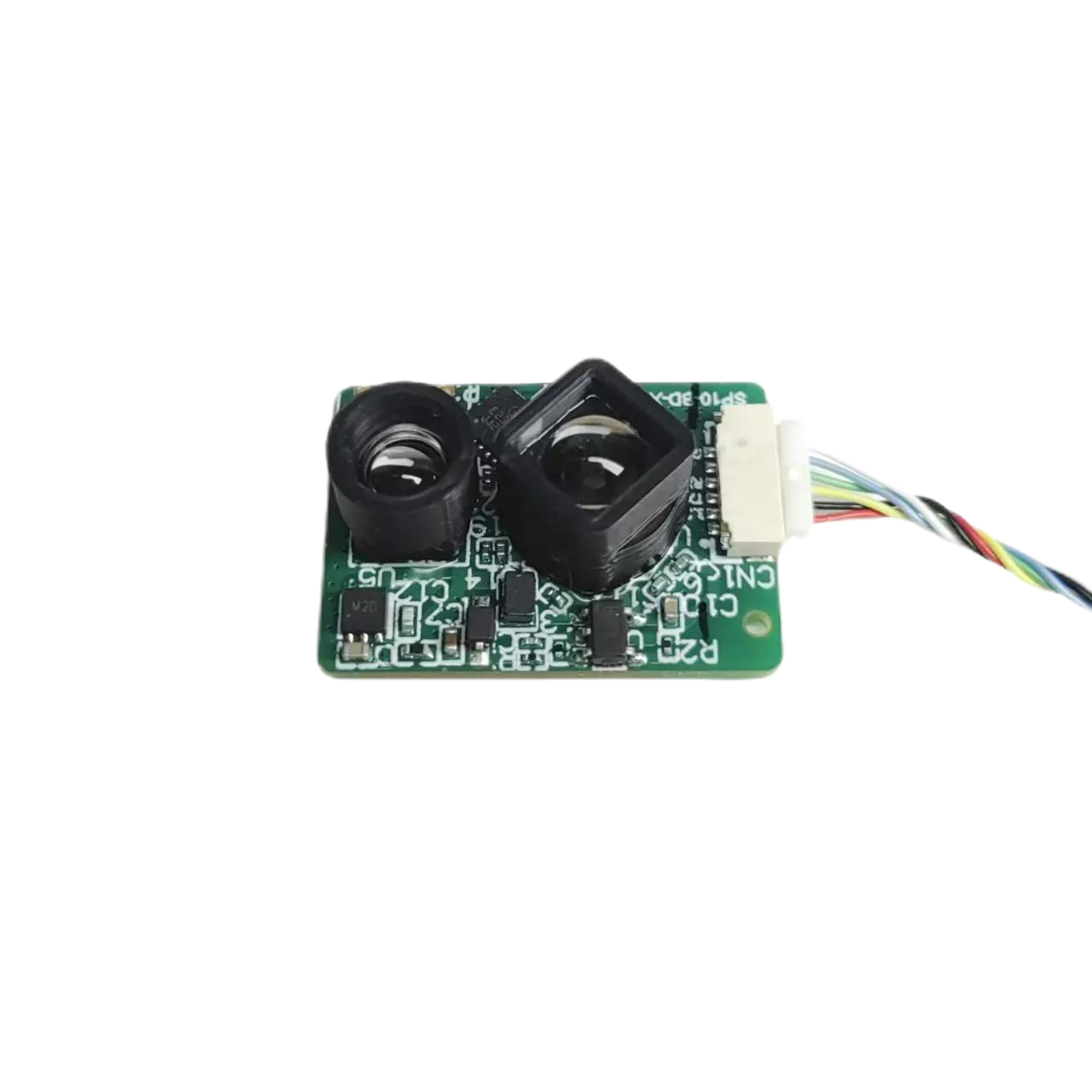 TSD20 Short Distance Laser Module