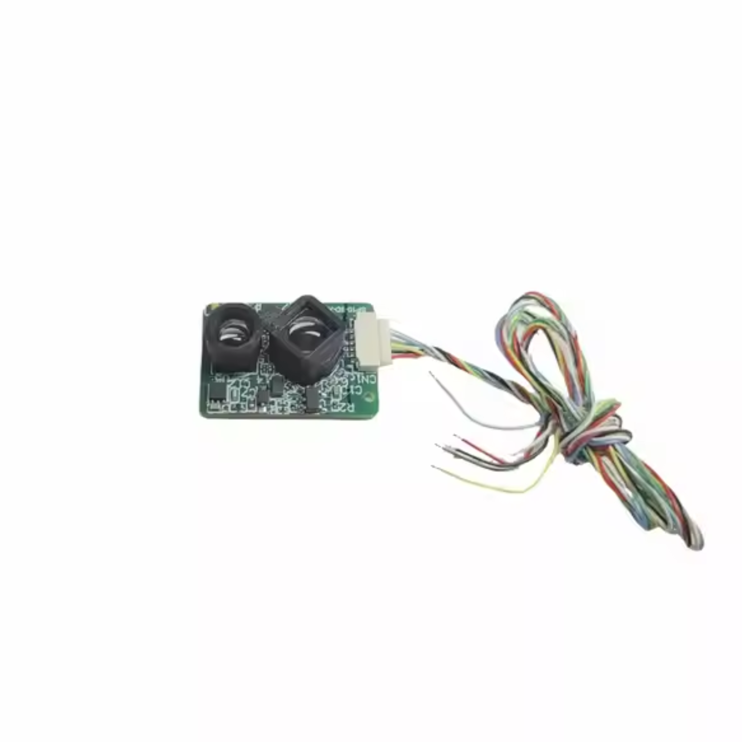 TSD20 Short‑Range Laser Distance Module