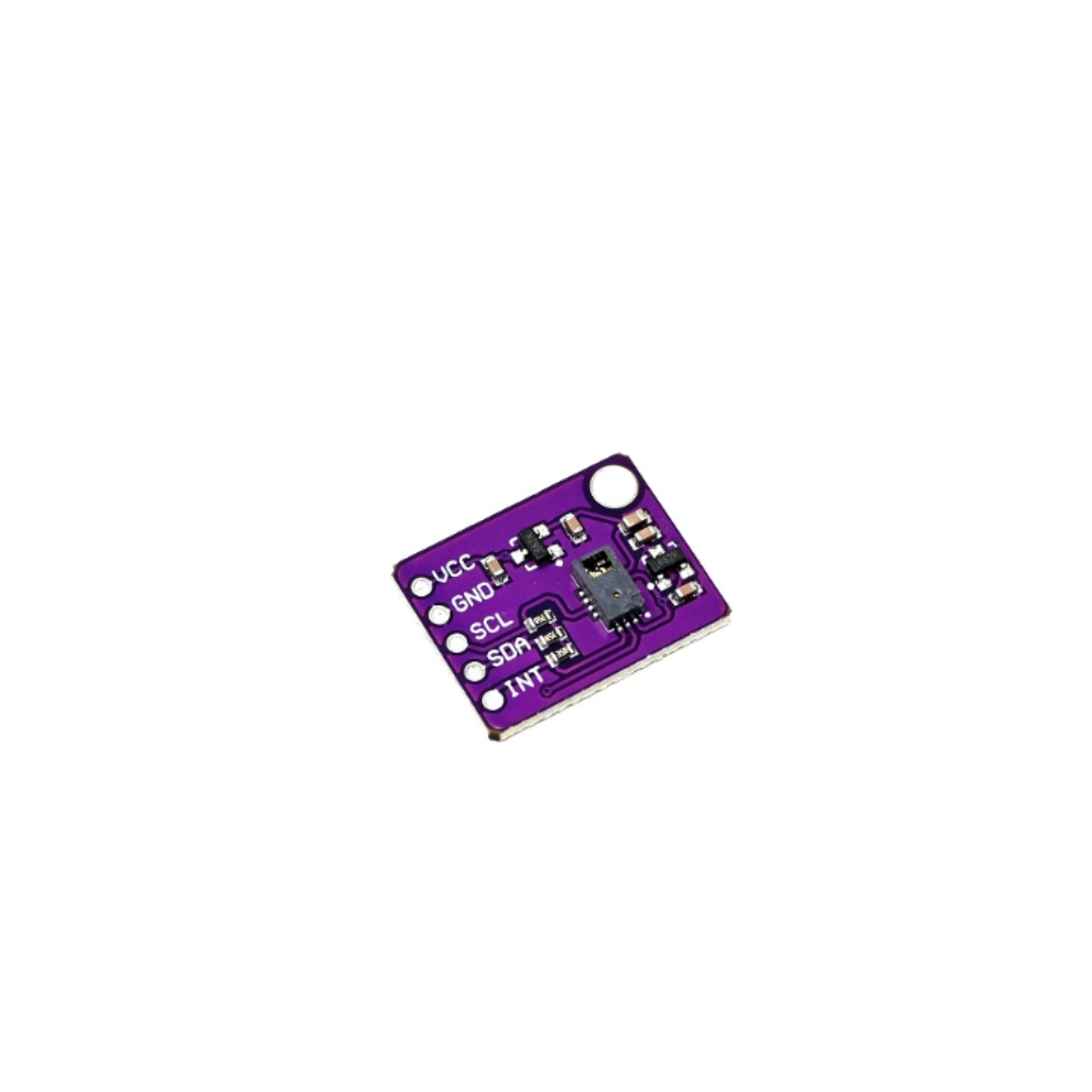 PAJ7620U2 Gesture Recognition Sensor Wireless Gesture Control For Smart Devices
