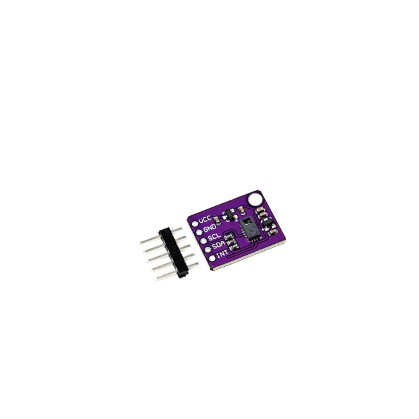 PAJ7620U2 Gesture Recognition Sensor Wireless Gesture Control For Smart Devices