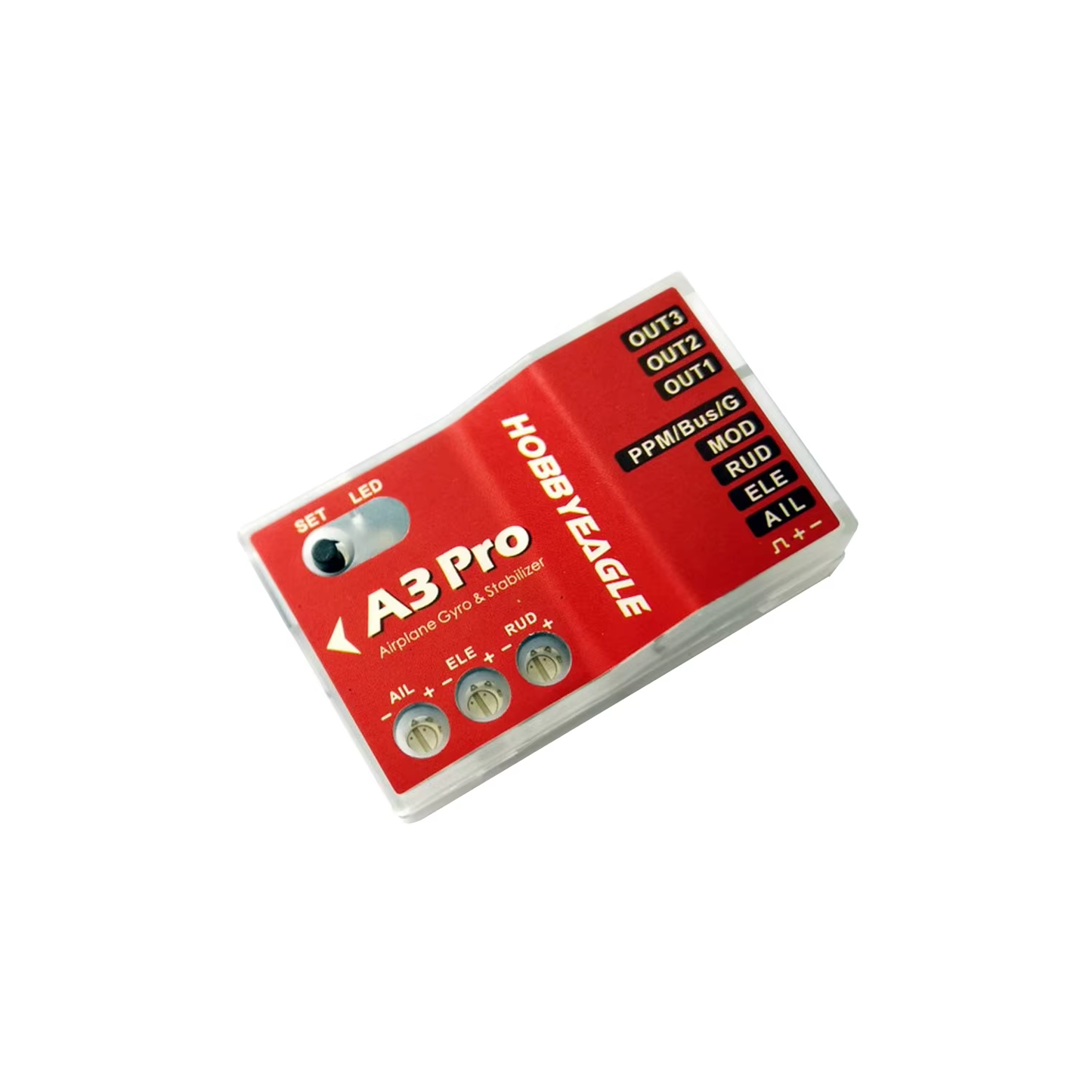 A3 Pro Flight Controller